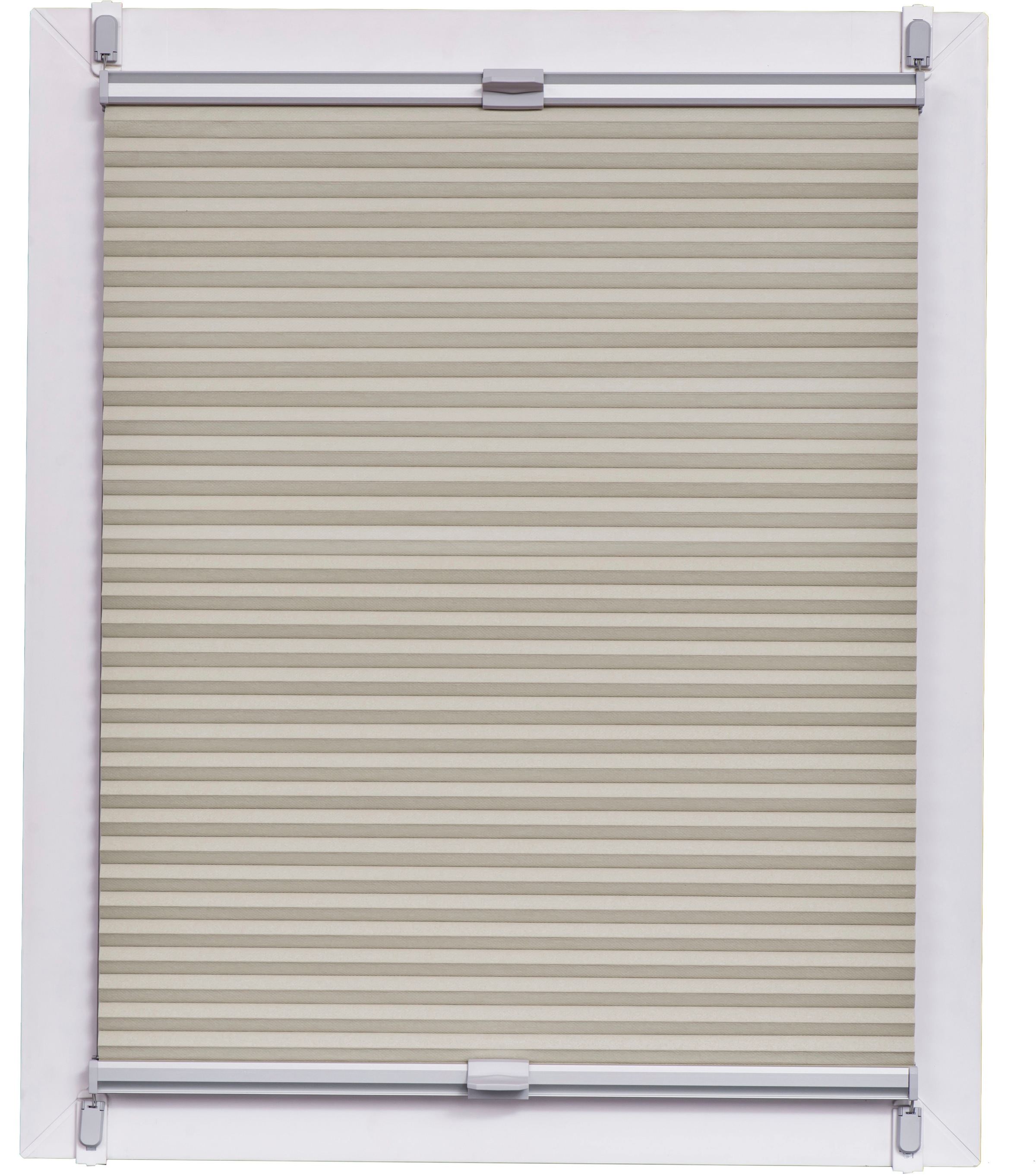 Image of sunlines Wabenplissee »Sonderposten«, verdunkelnd, energiesparend, ohne Bohren, verspannt, nur so lange der Vorrat reicht! bei Ackermann Versand Schweiz