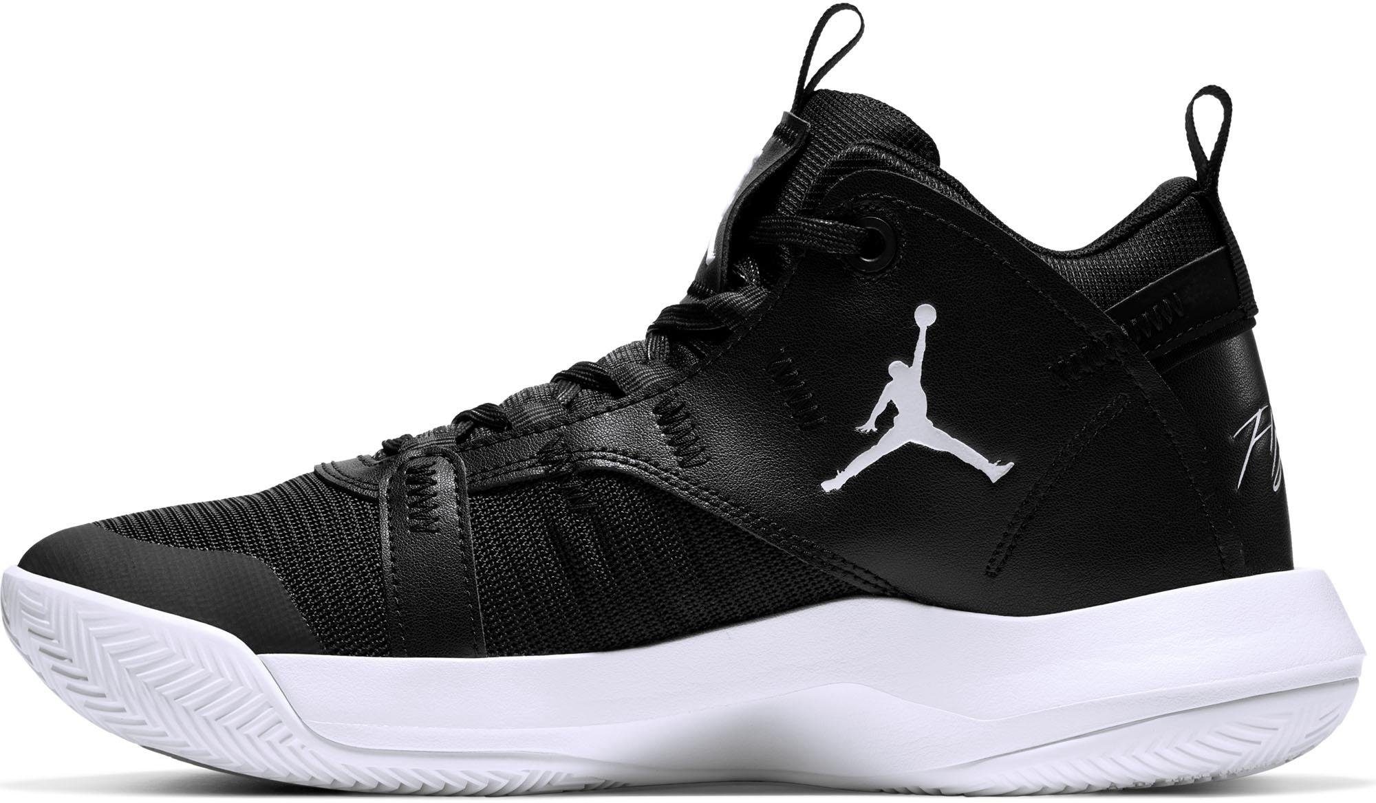 Jordan store basketballschuhe kaufen