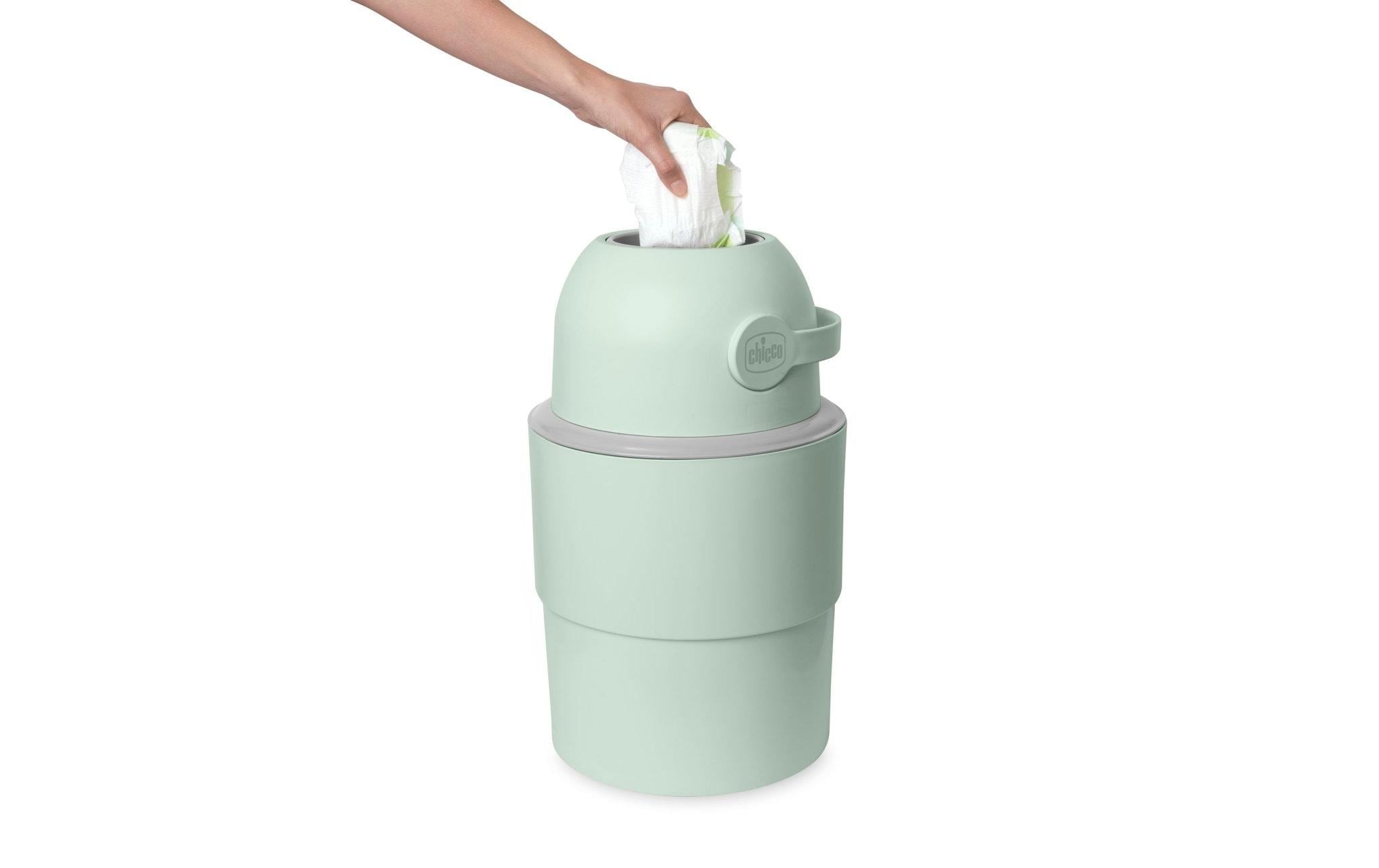Chicco Windeleimer »Odour Off«