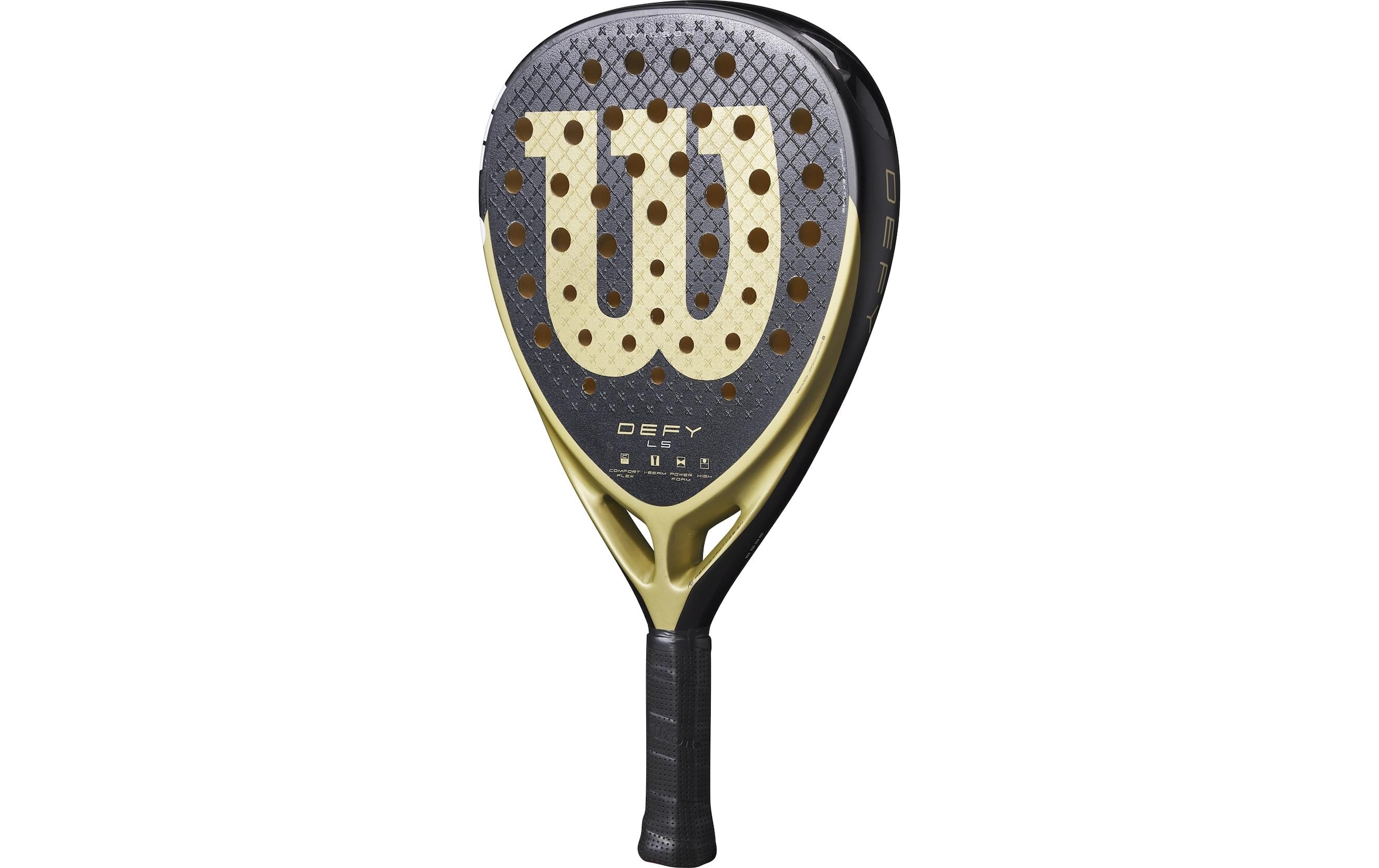 Wilson Squashschläger »Defy LS V1«