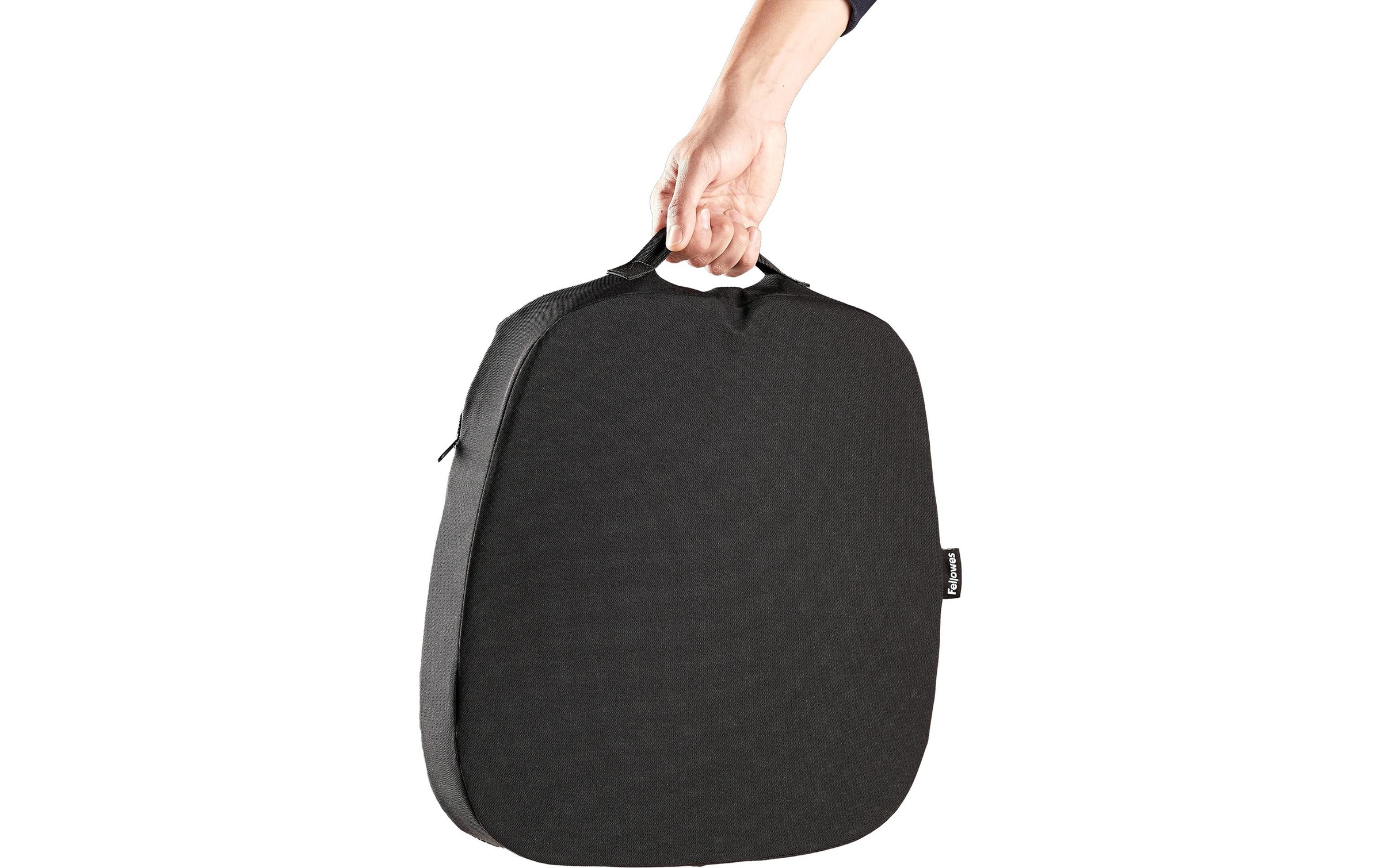 FELLOWES Sitzkissen »Breyta Comfort 43 x 43 x 9 cm«