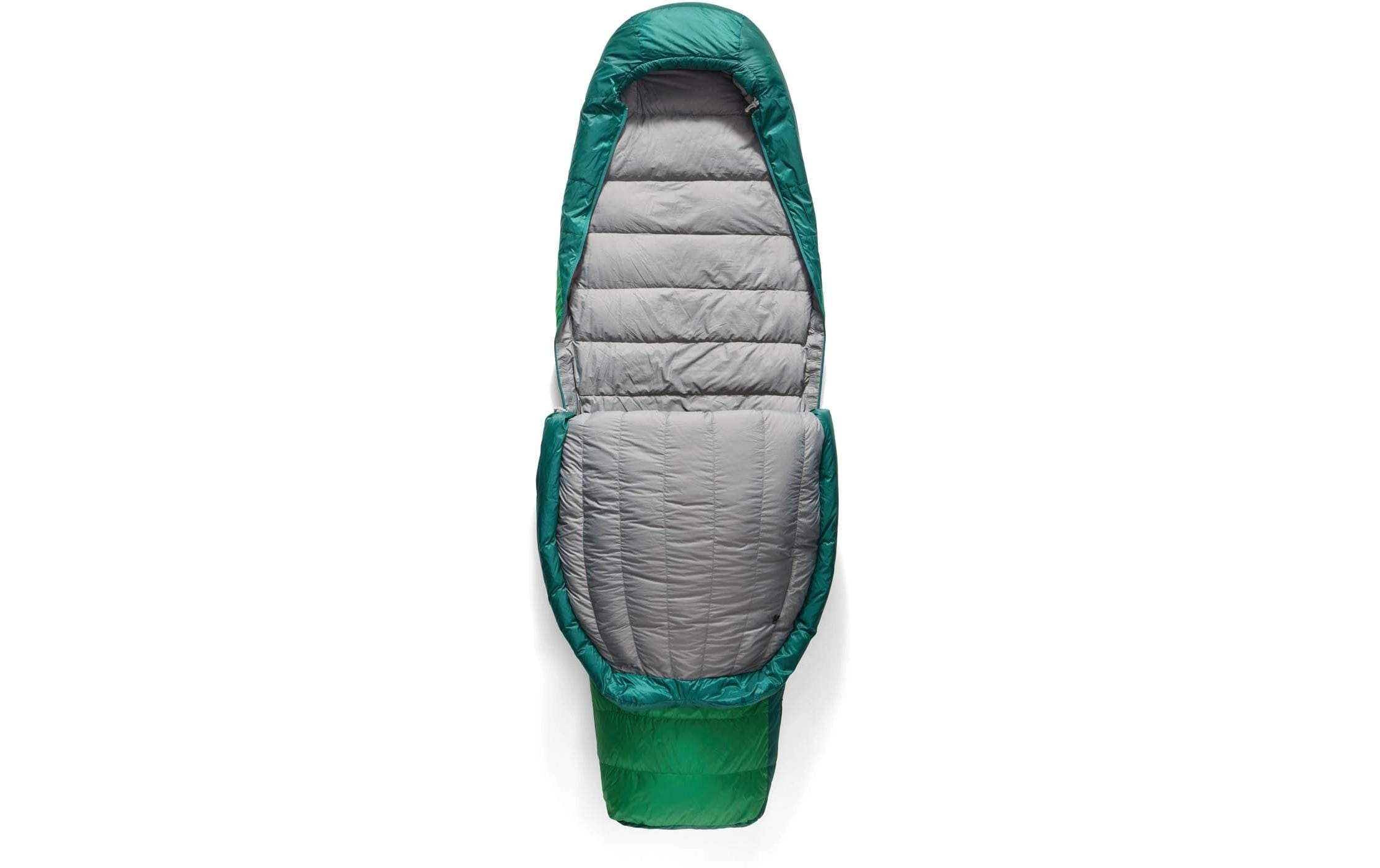 sea to summit Mumienschlafsack »Ascent -1C/30F R«