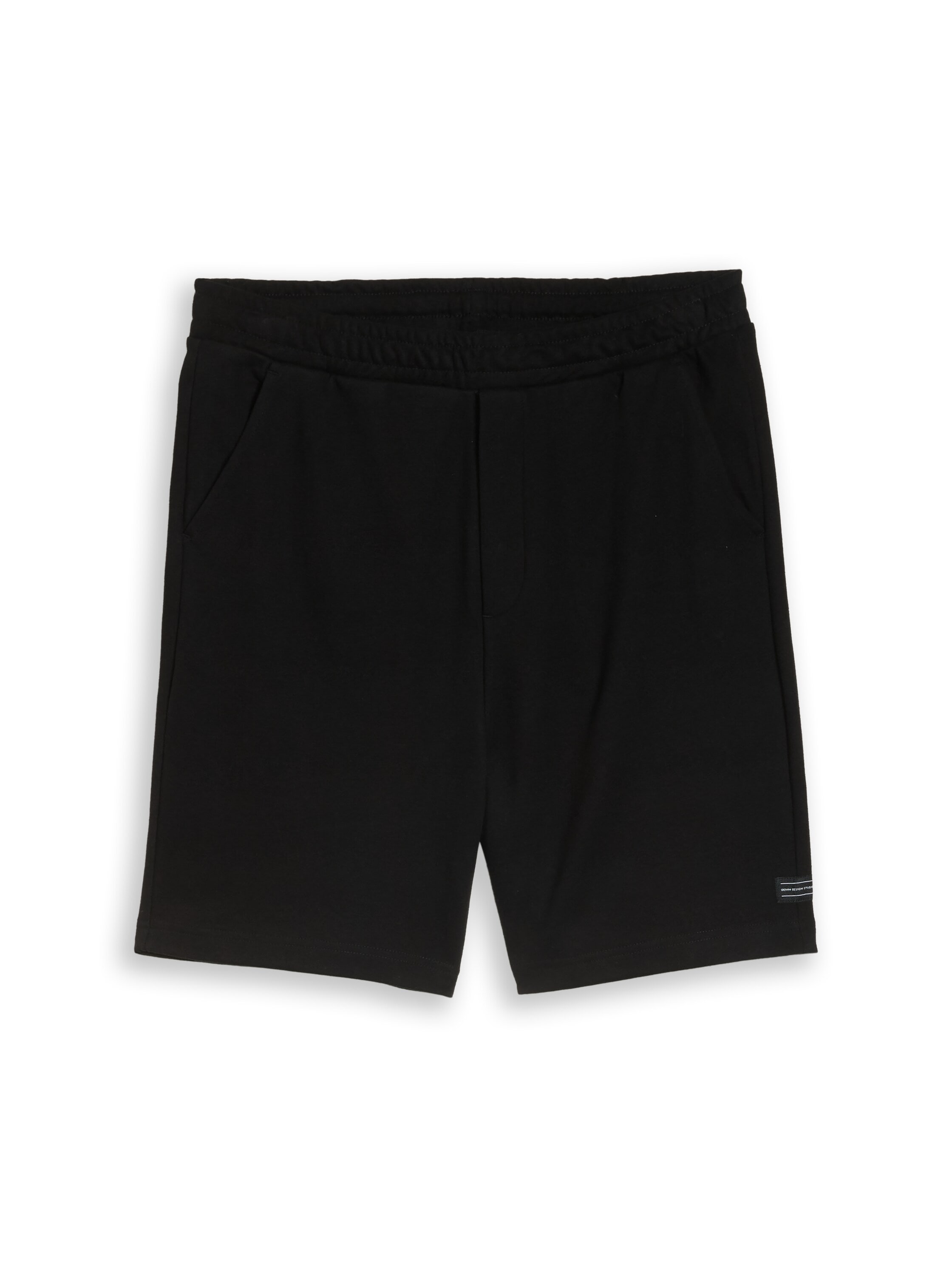 TOM TAILOR Denim Short