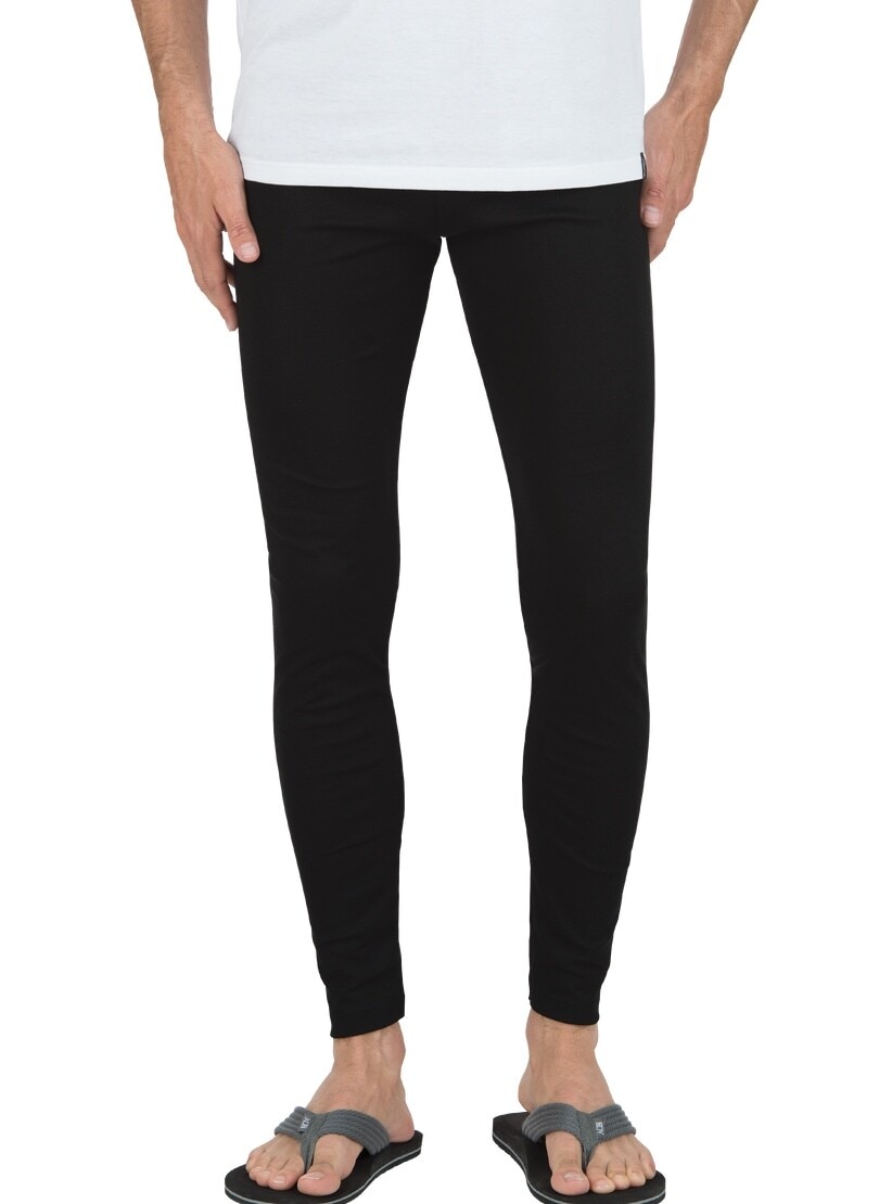 Image of Trigema Leggings "TRIGEMA Leggings aus Baumwolle/Elastan"