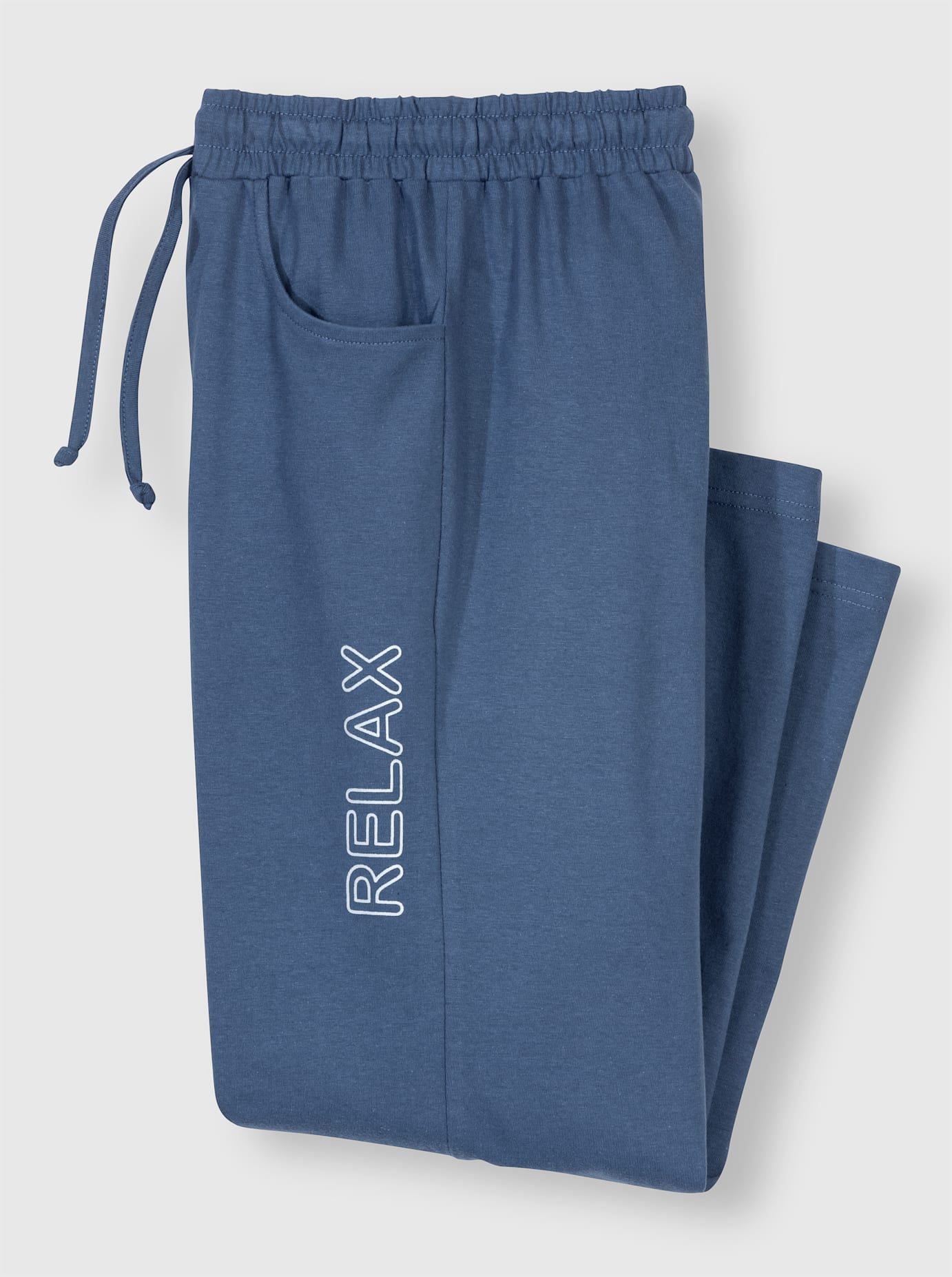 Pantalon à enfiler
