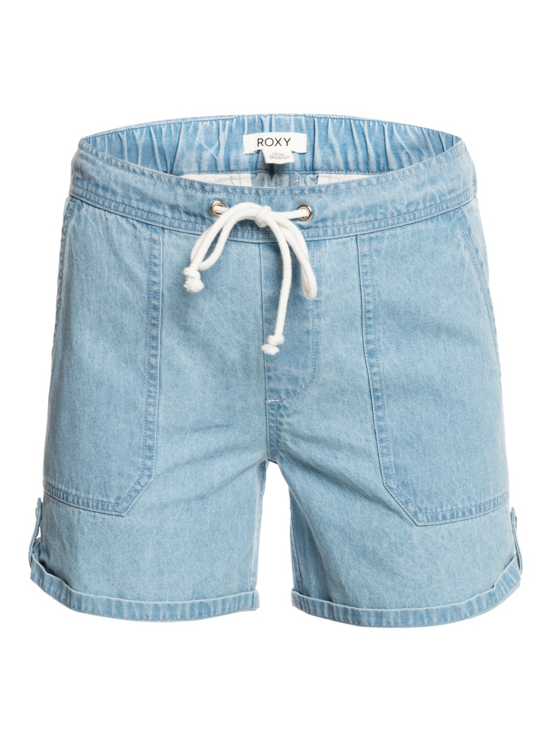 Image of Roxy Jeansshorts »Milady Beach Regular« bei Ackermann Versand Schweiz