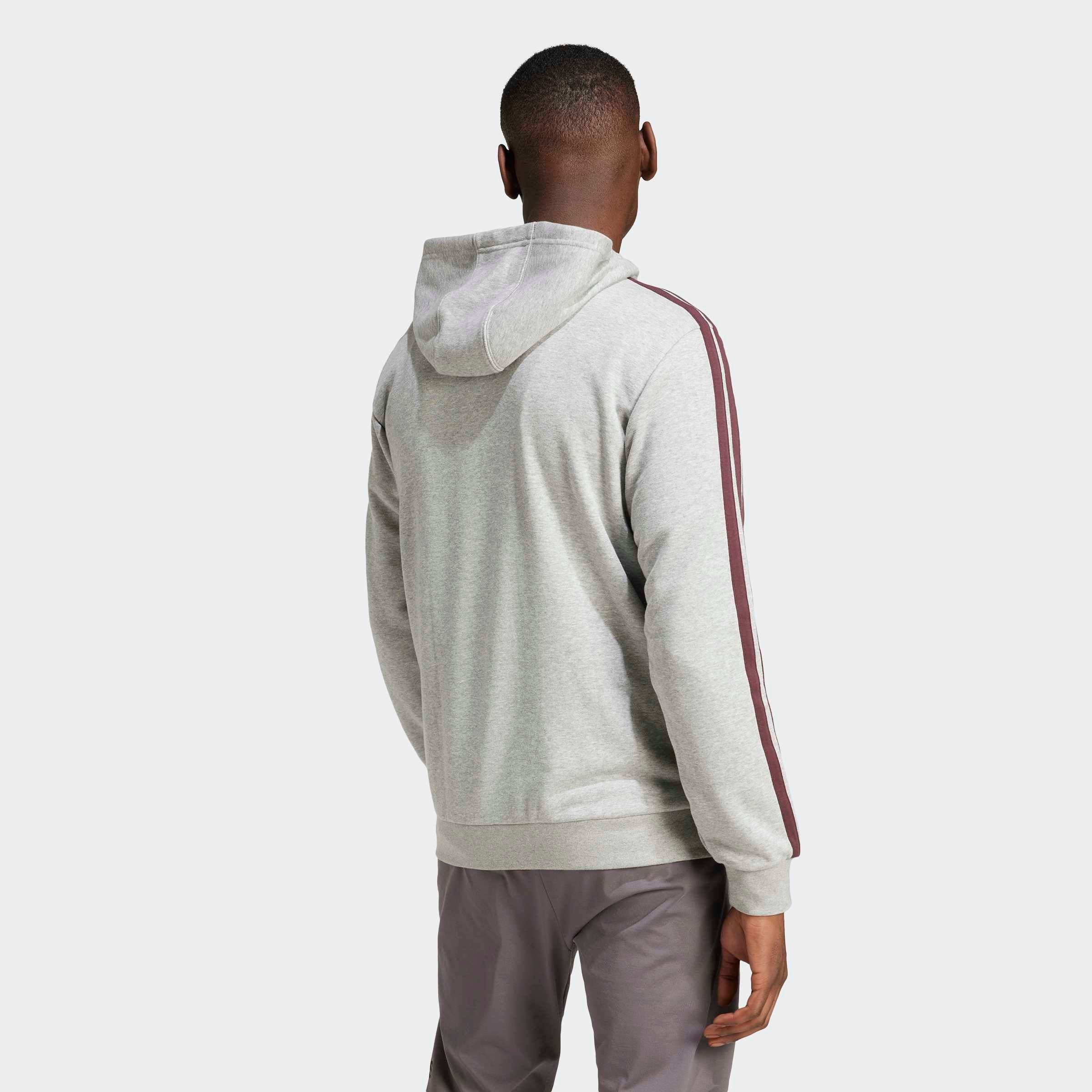 adidas Sportswear Kapuzensweatshirt »M C COLLEG HOOD«
