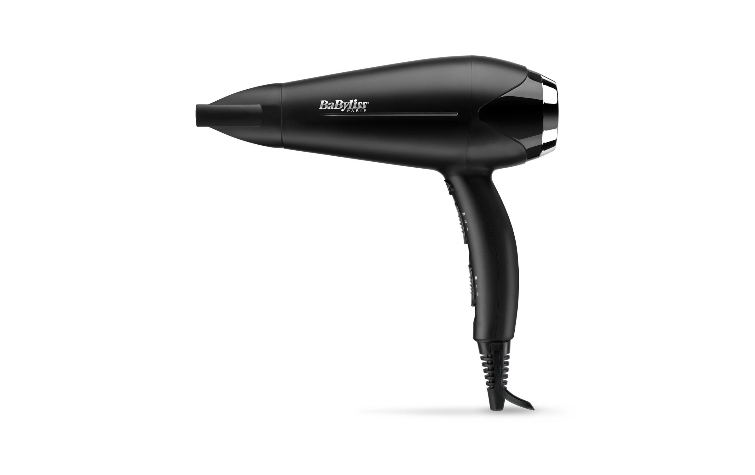 BaByliss Haartrockner »Turbo Smooth 2200 W«, 2200 W