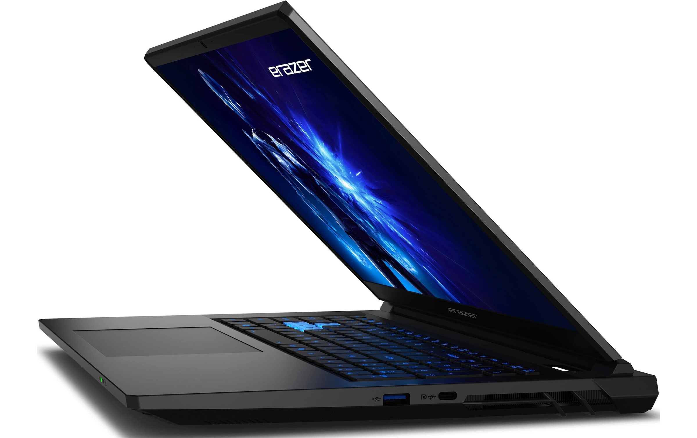 Notebook »Erazer Defender 17 P1 (MD62754)«, 43,942 cm, / 17,3 Zoll, Intel, Core Ultra 9, GeForce RTX