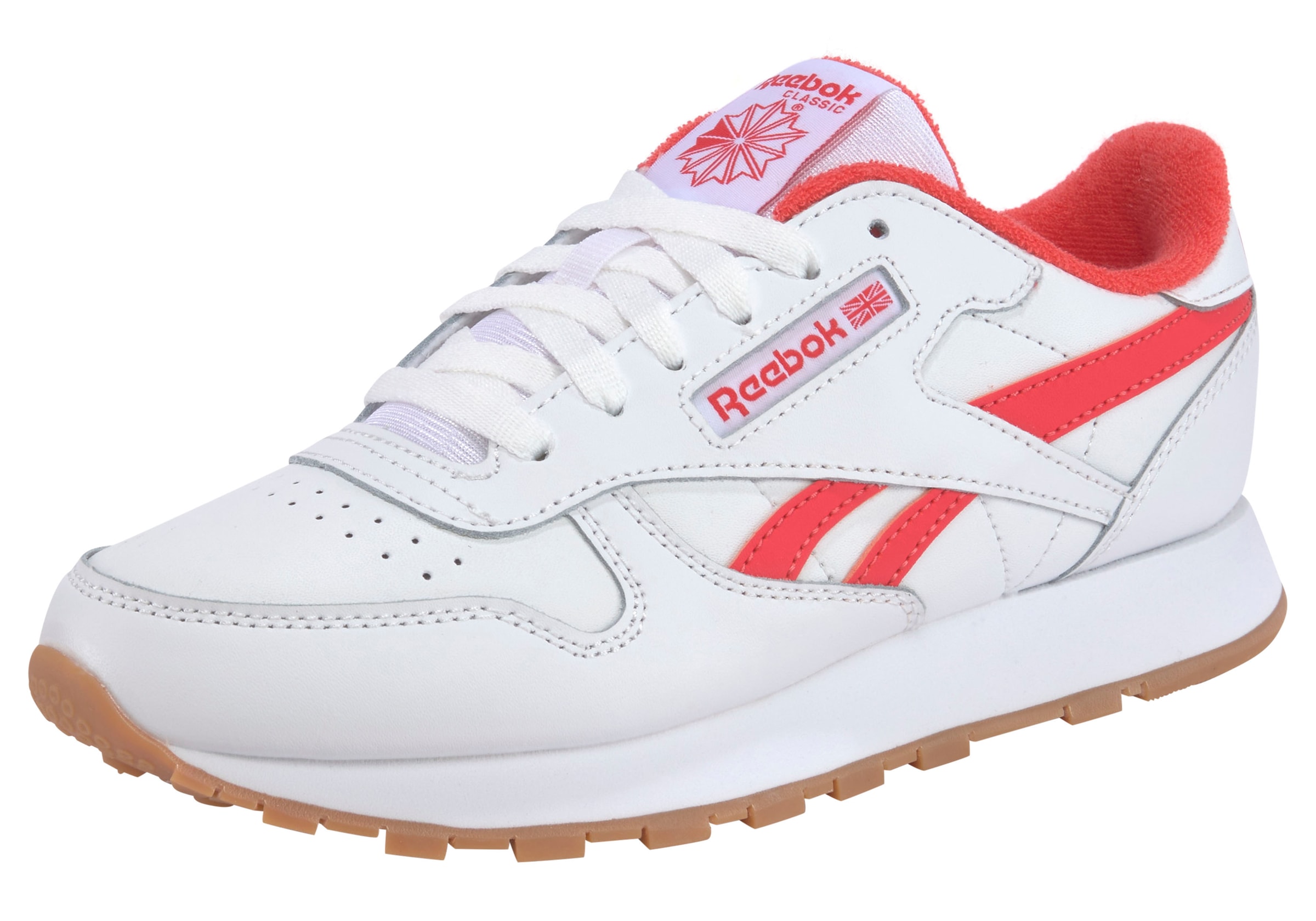 Reebok Classic Sneaker »CLASSIC LEATHER«