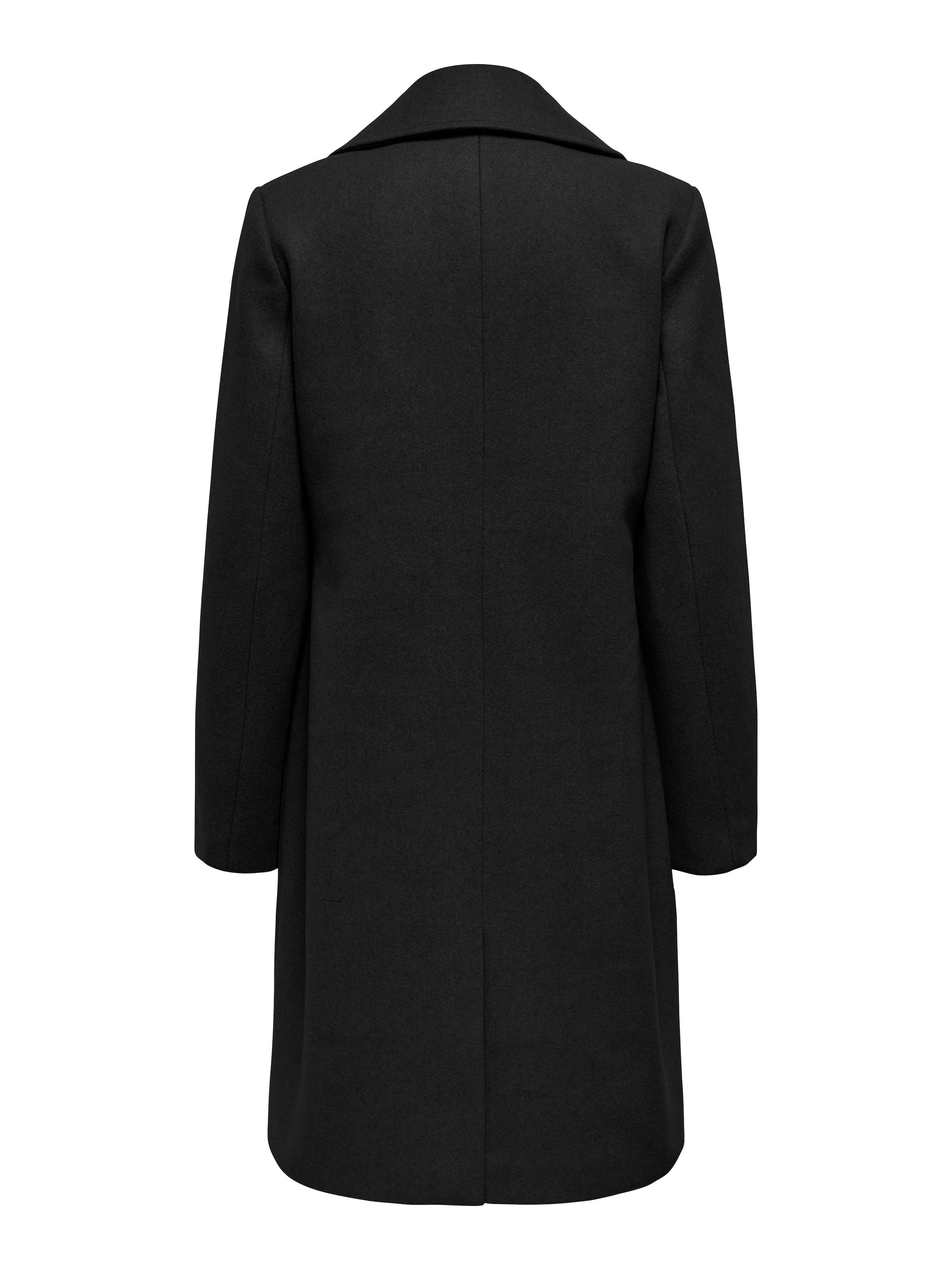 ONLY Langmantel »ONLADINA LIFE LONG COAT CC OTW«
