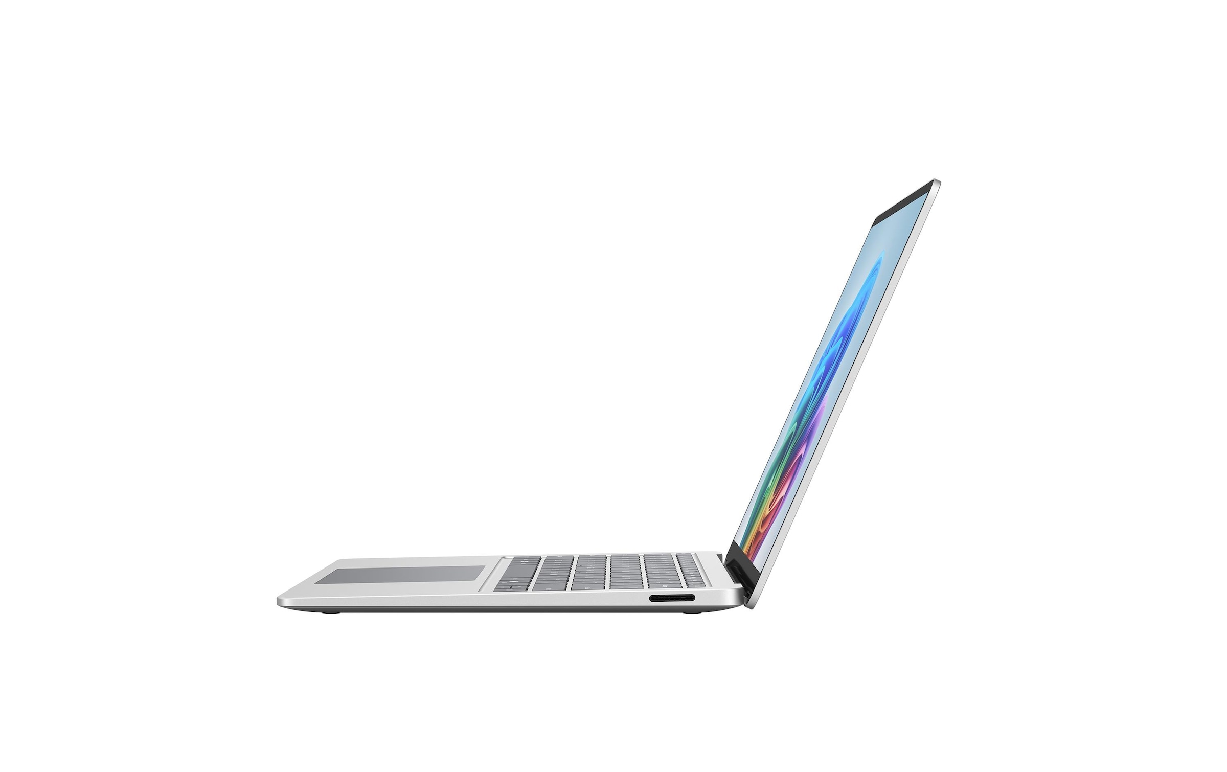 Microsoft Notebook »Surface Laptop 8. Edition, 13,8« / 13 ″ Qualcomm 512 GB SSD Integrierte NPU (Neural Processing Unit)