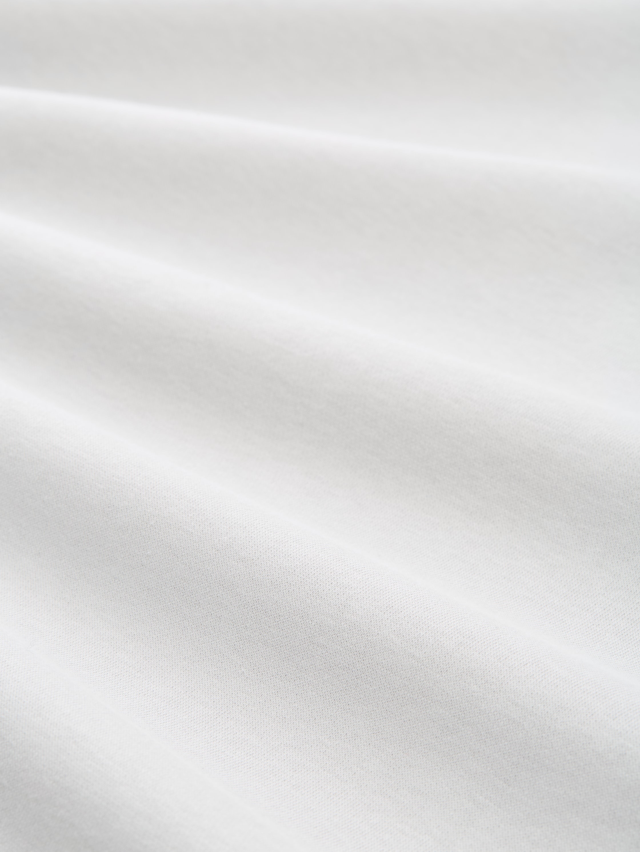 TOM TAILOR Denim Sweatshirt mit Logo Stickerei