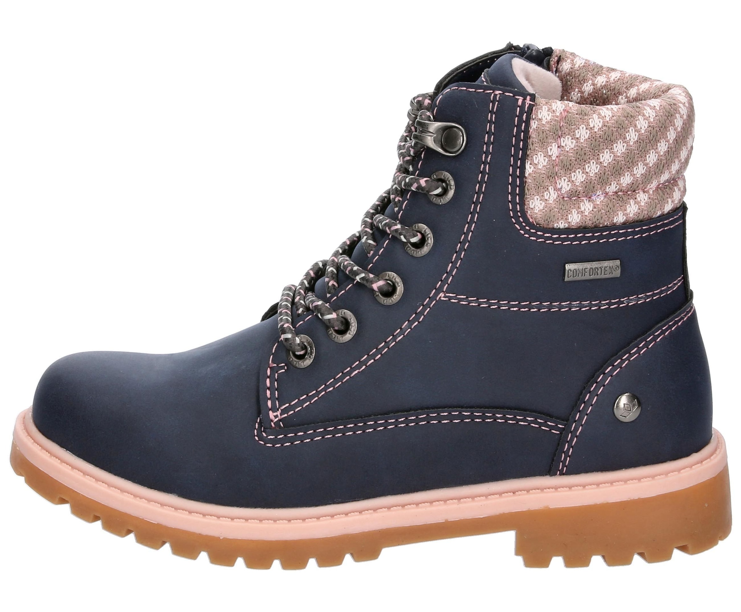 Lico Winterstiefel »Trendstiefel Anouk«