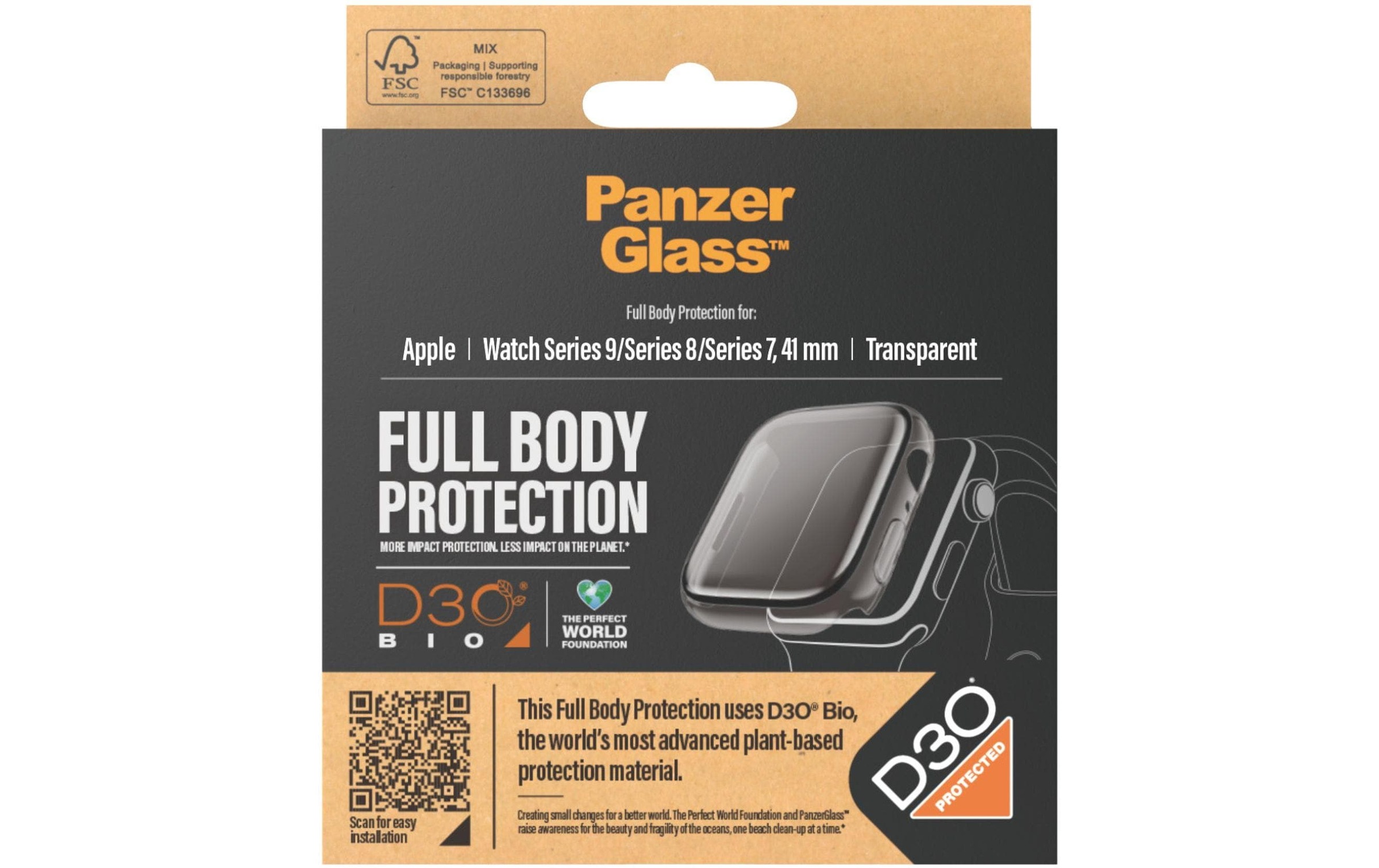PanzerGlass Film de protection