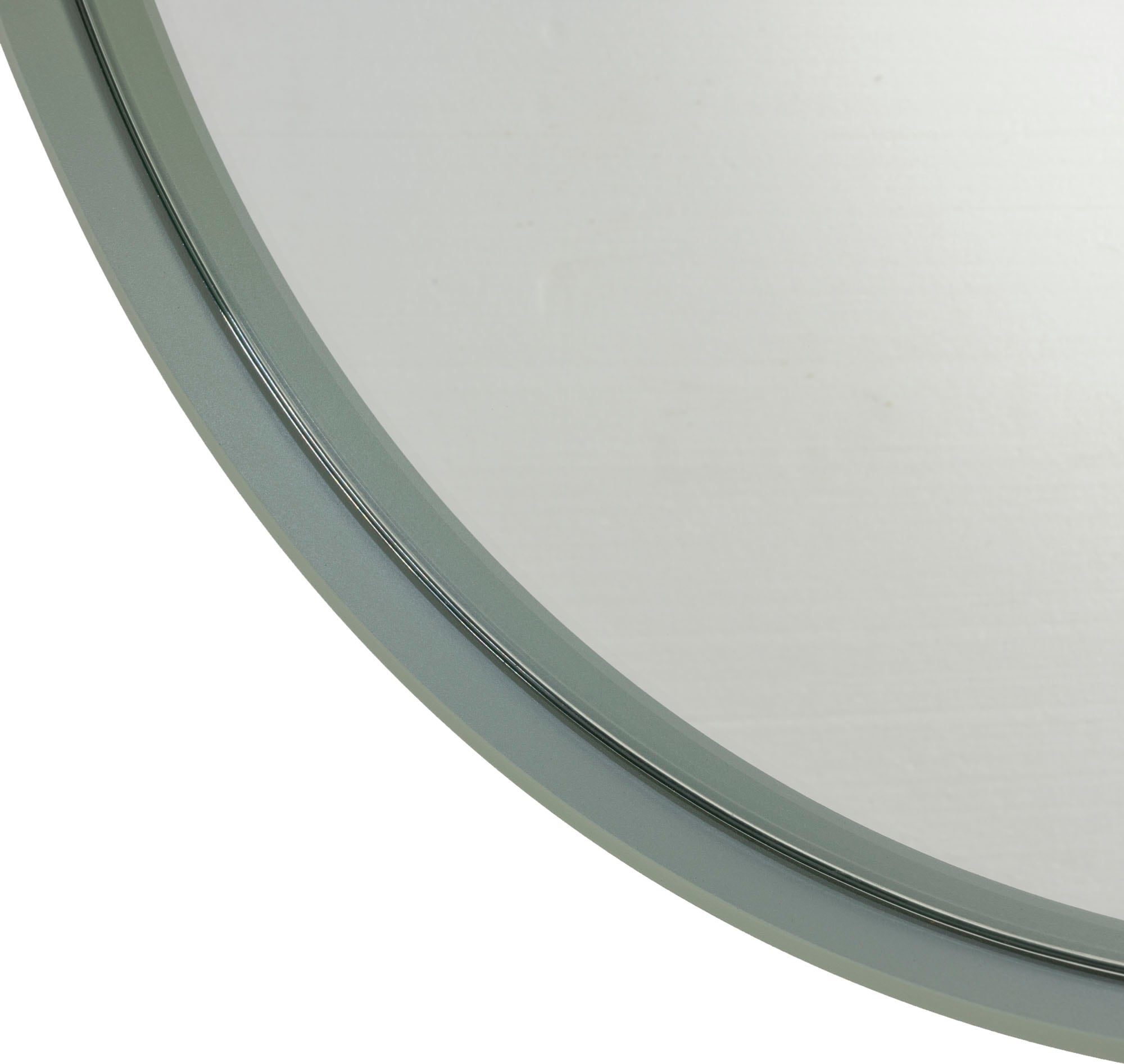 Spinder Design Spiegel »Donna« Wandspiegel aus Stahl