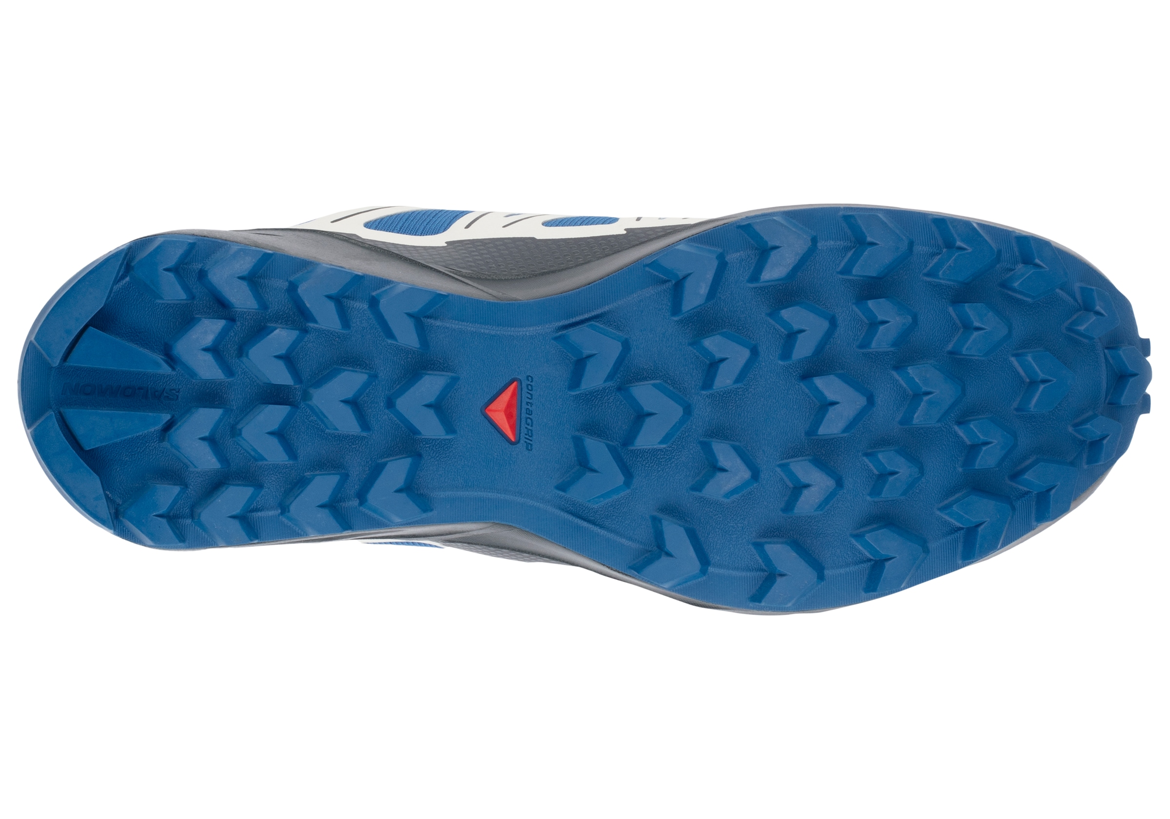 Salomon Laufschuh »SPEEDCROSS PEAK GORE-TEX«, wasserdicht