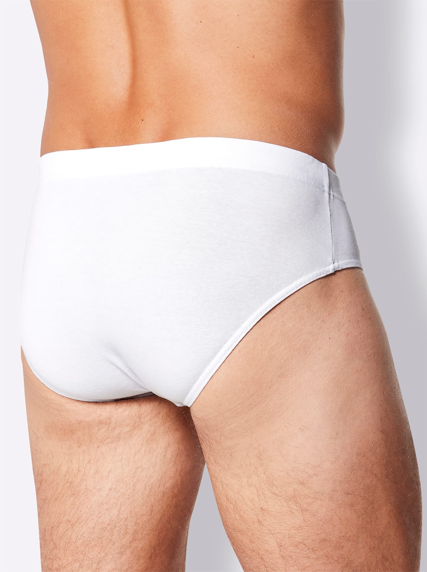 wäschepur Slip 4 cuis