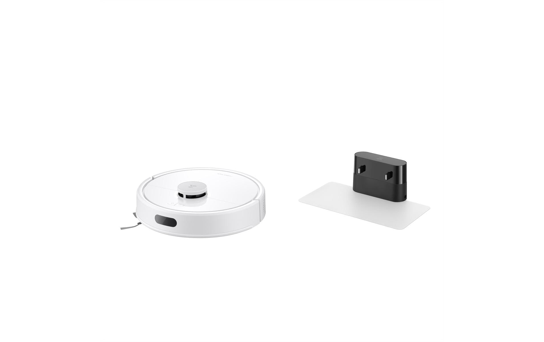 Roborock Robot aspirateur »Roborock Q7 BF mit Wischfunktion«