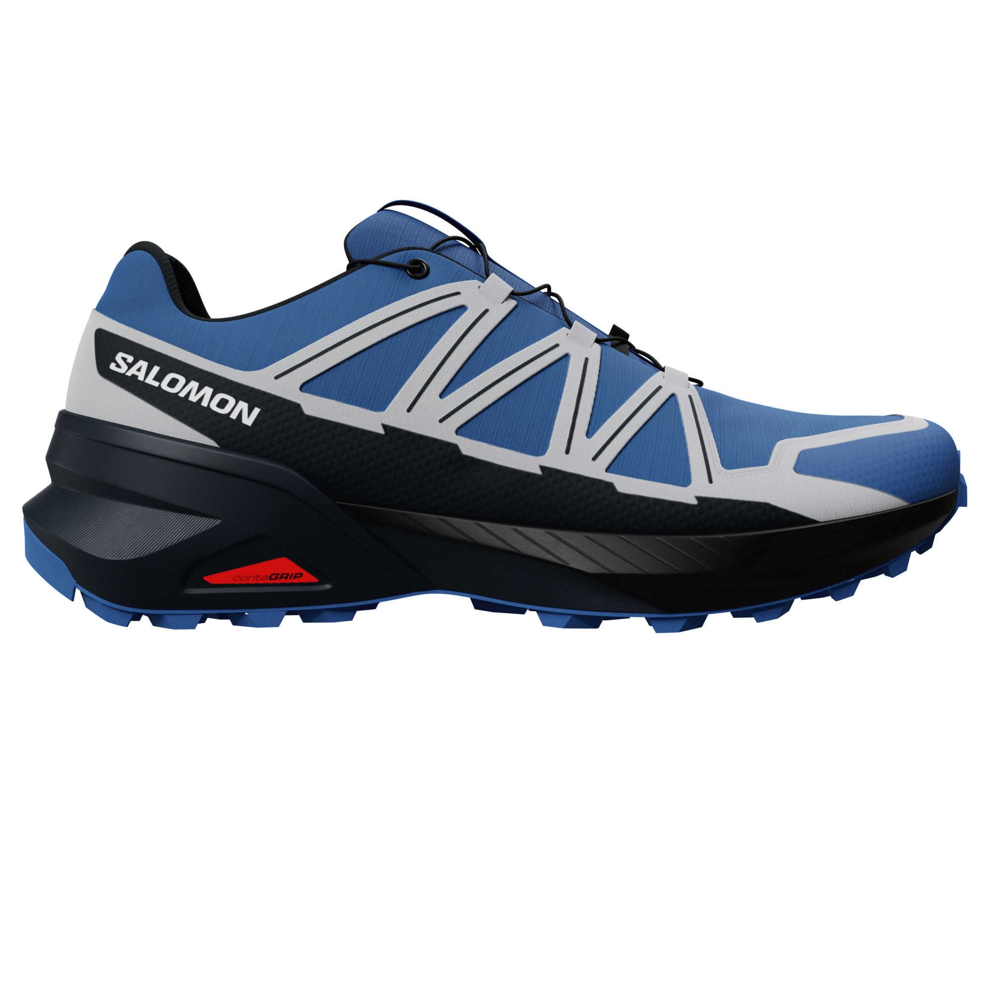 Salomon Laufschuh »SPEEDCROSS PEAK GORE-TEX«, wasserdicht