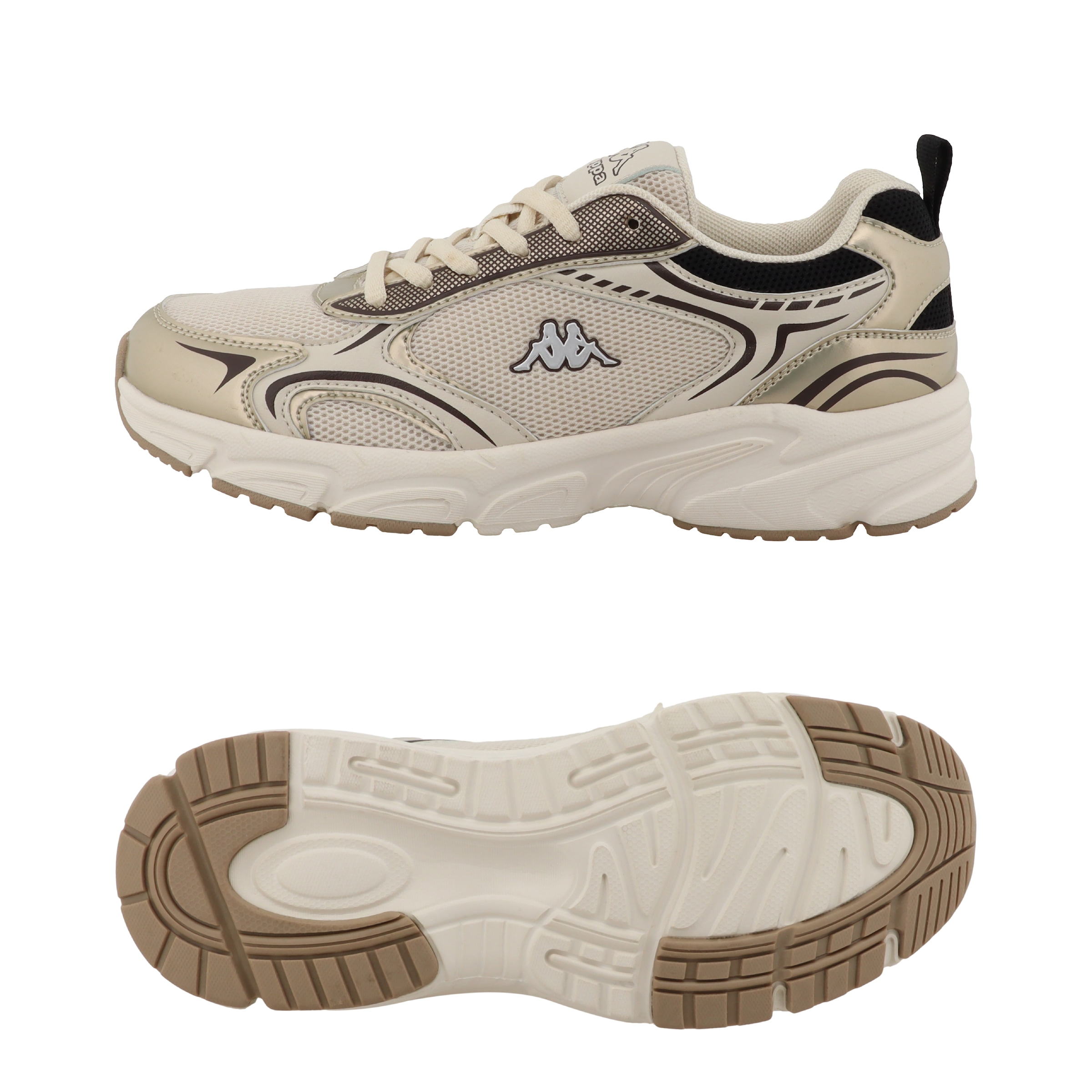 Kappa Sneakers »ALLEGRA«