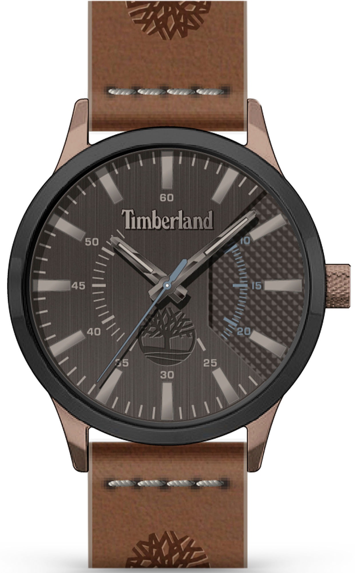 Image of Timberland Quarzuhr »HEMPSTEAD, TDWGA2103603« bei Ackermann Versand Schweiz