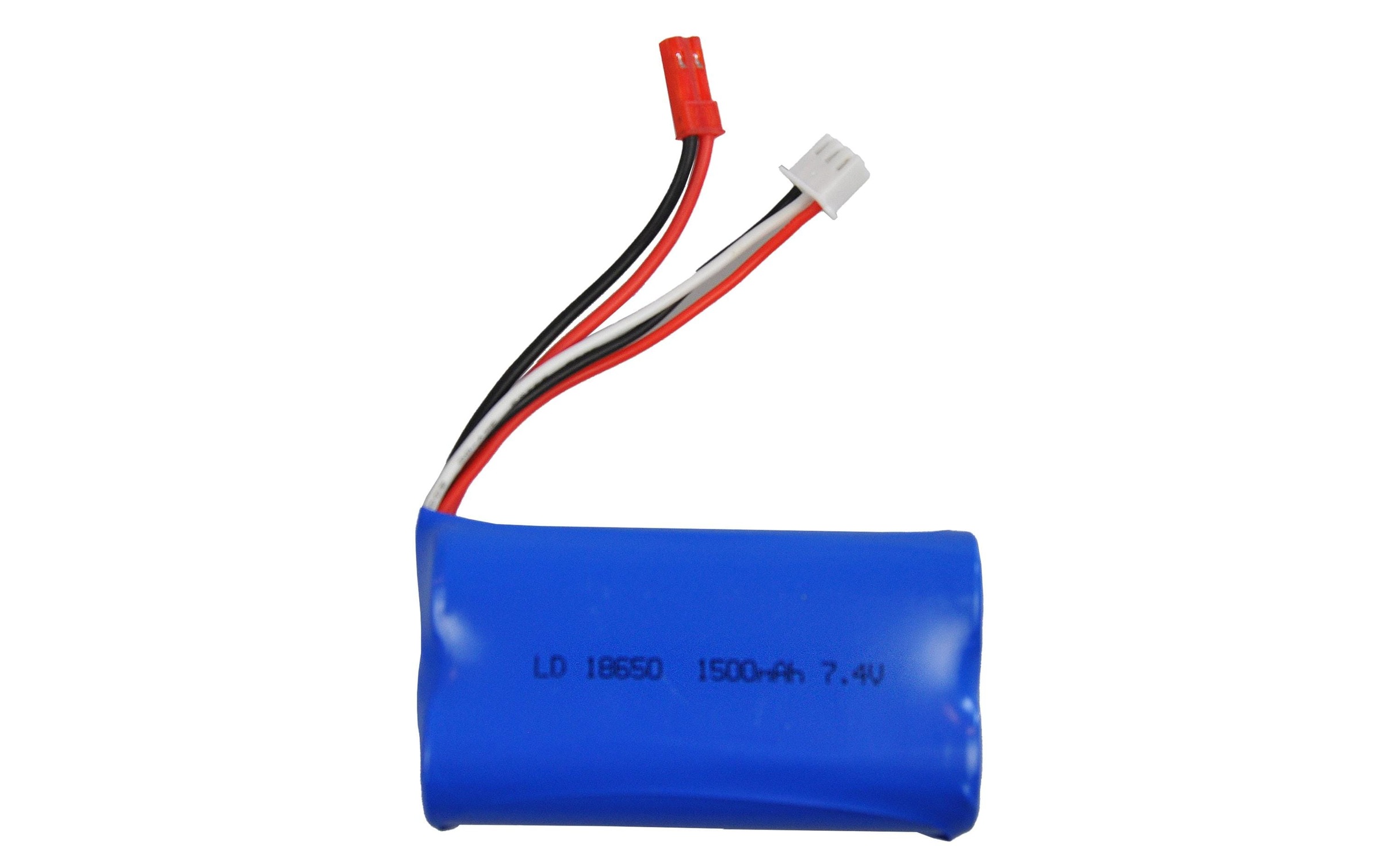 Image of Amewi Akku "Li-Ion 1500 mAh"