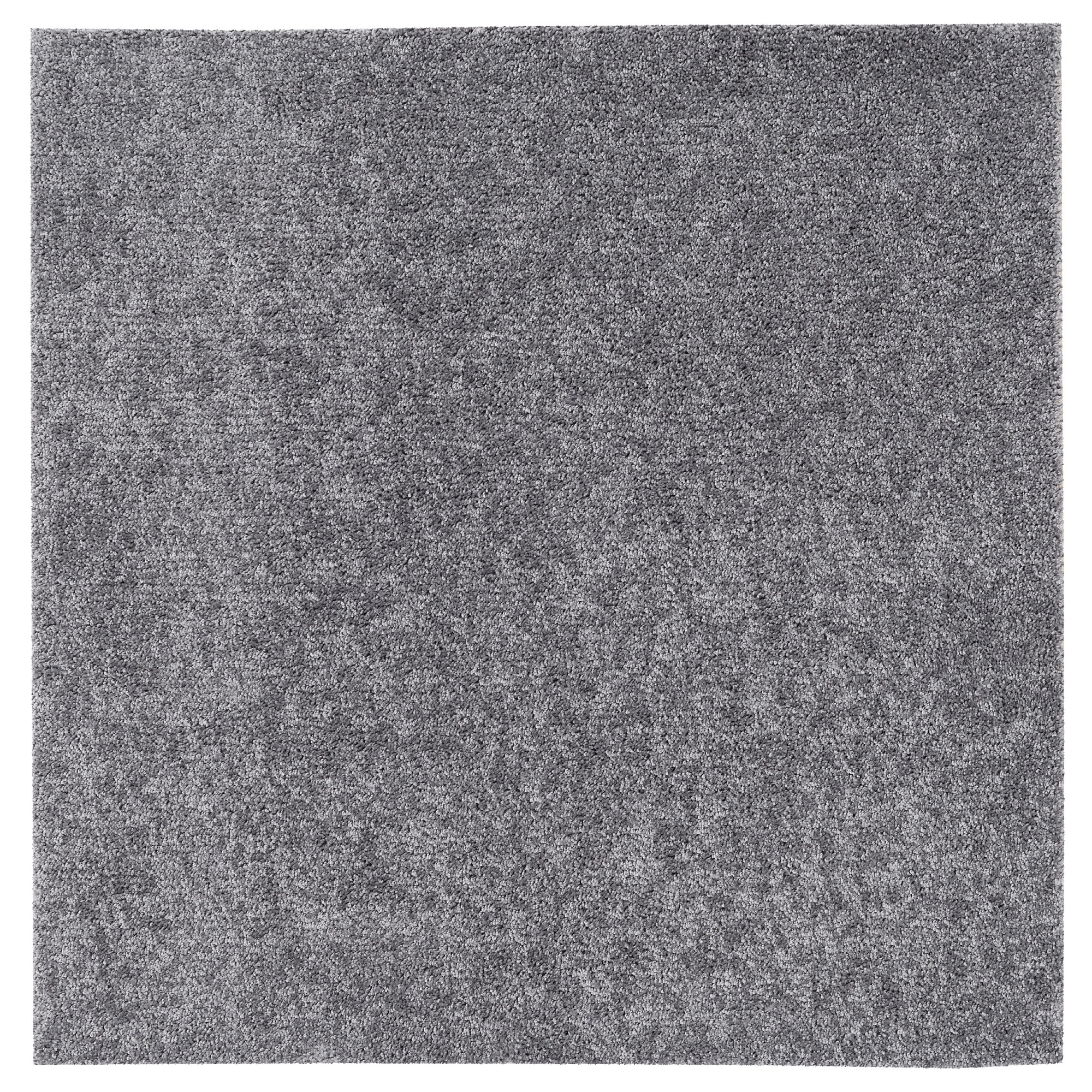 my home Teppichboden »Rava, Velours«, rechteckig, 16 mm Höhe, Uni Farben, Breite 400 cm, weich, strapazierfähig, Wohnzimmer