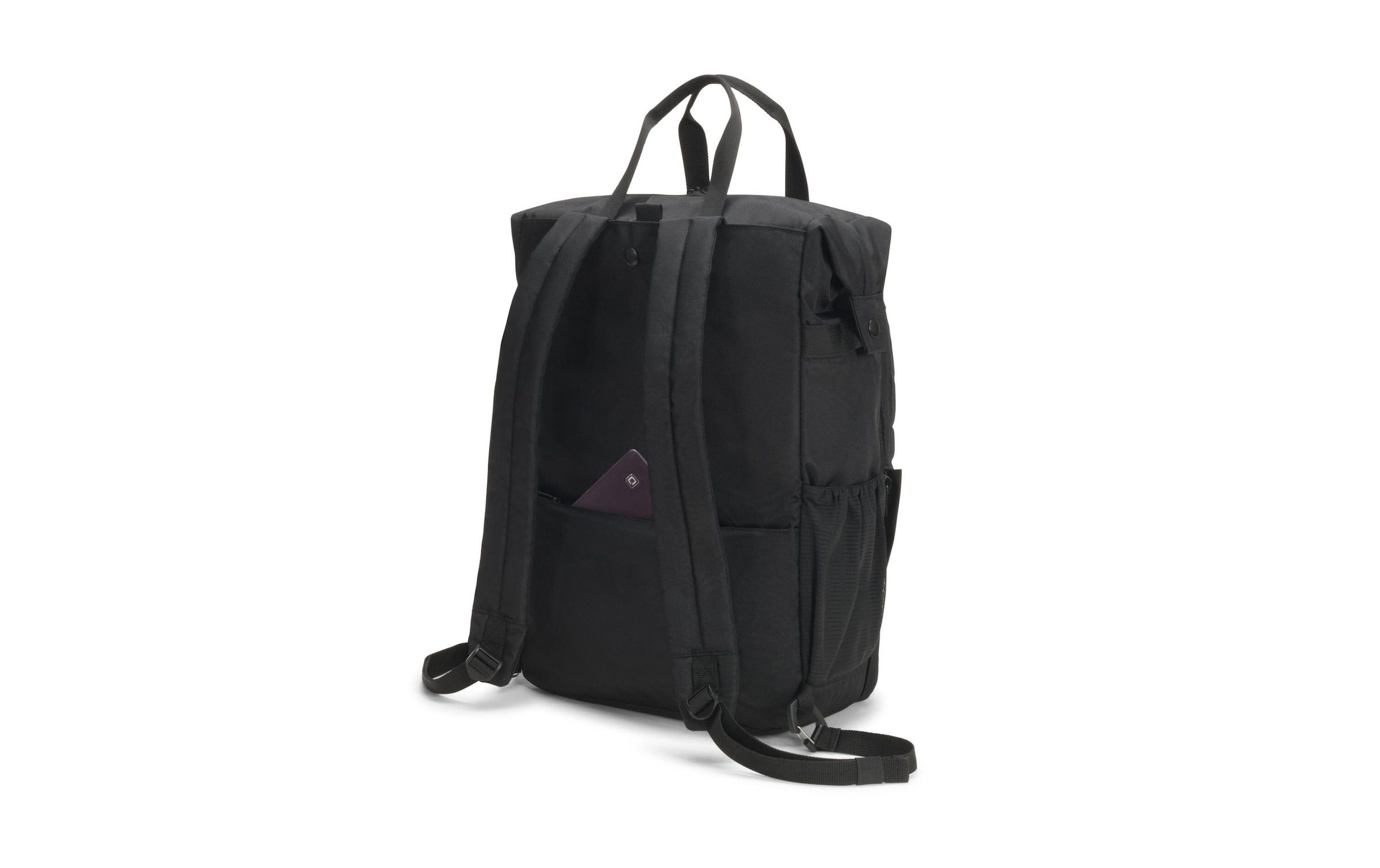 DICOTA Laptoprucksack »Eco Dual G«