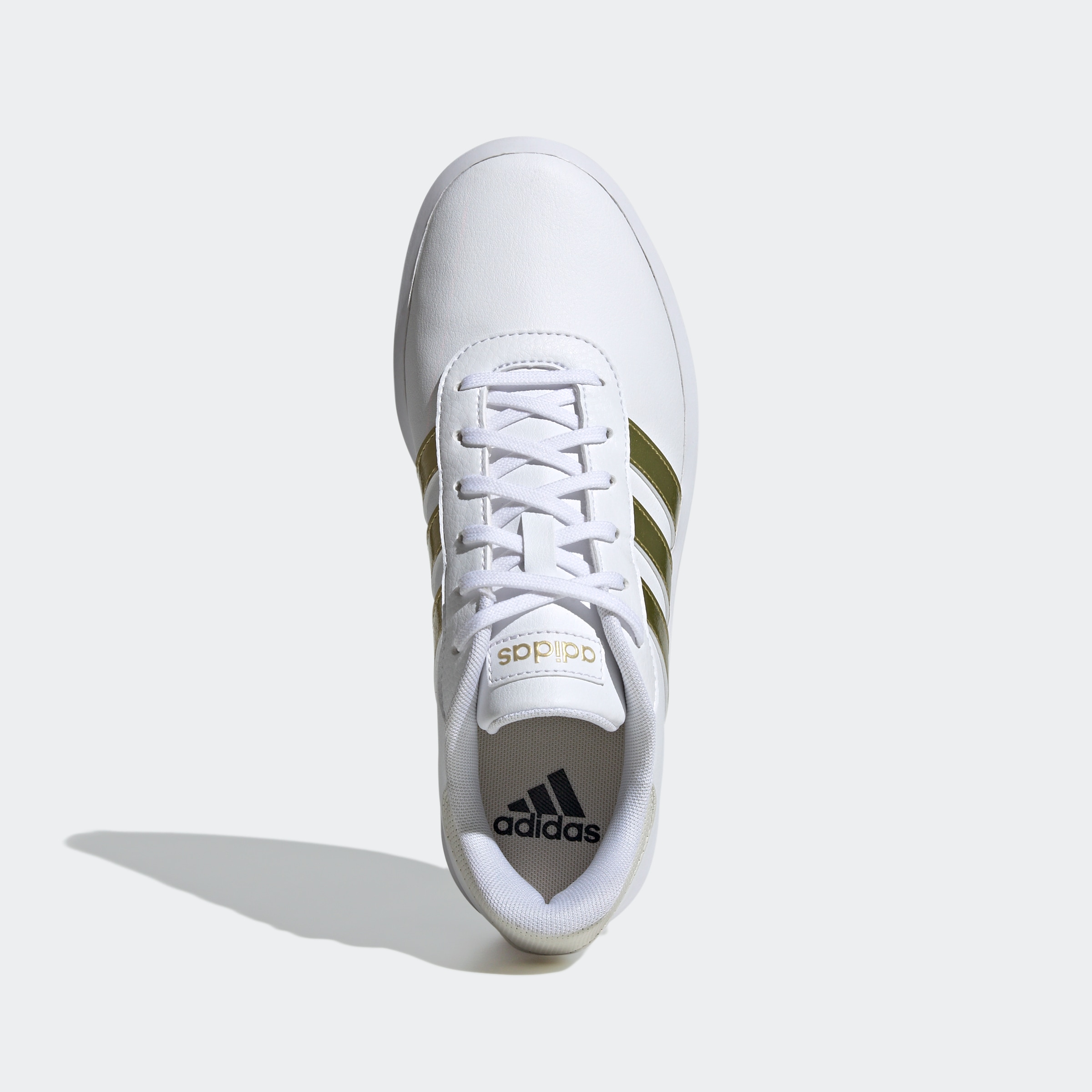 adidas Sportswear Sneaker »COURT PLATFORM«