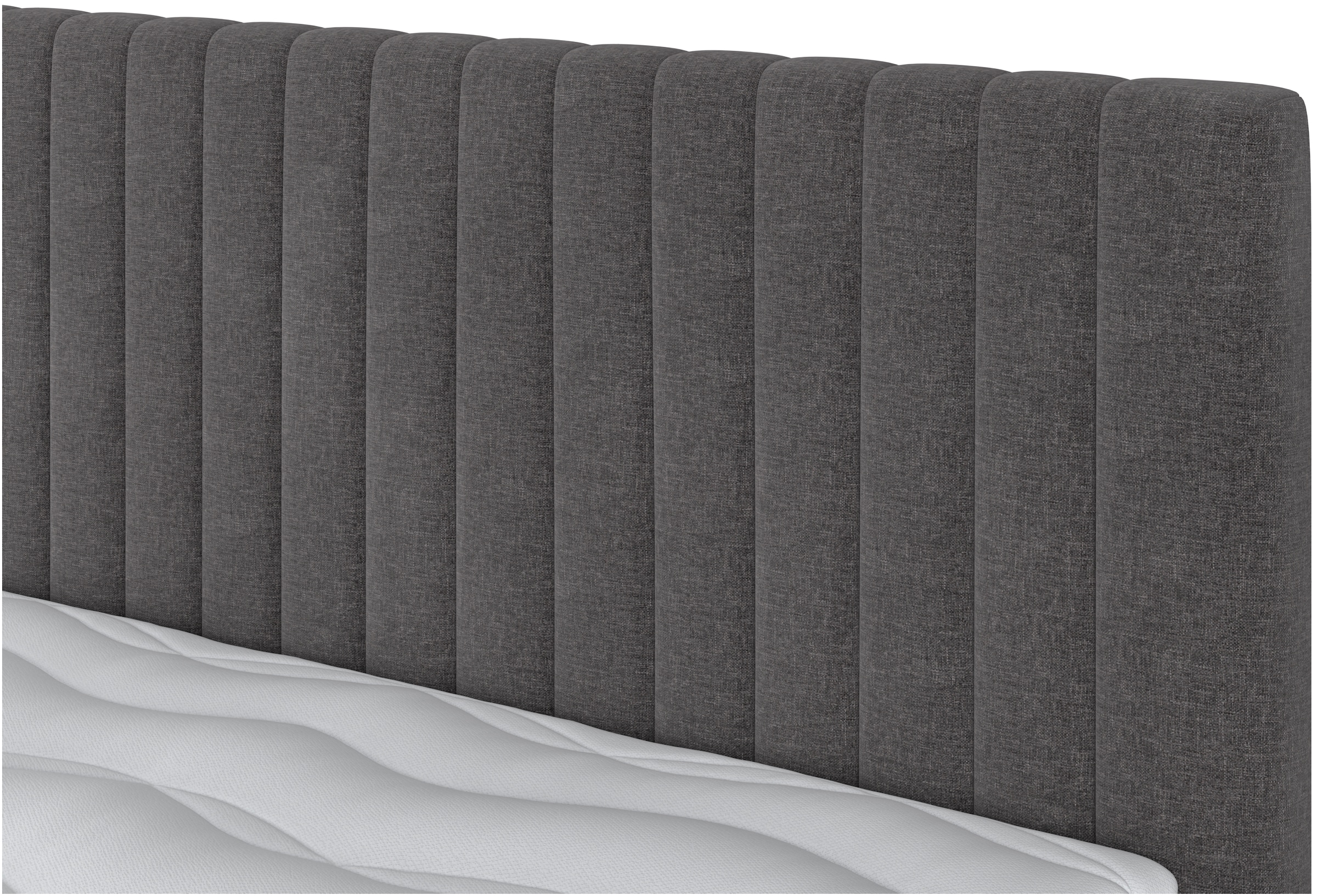 COTTA Boxbett »Beetle«, inkl. Topper und Bettkasten