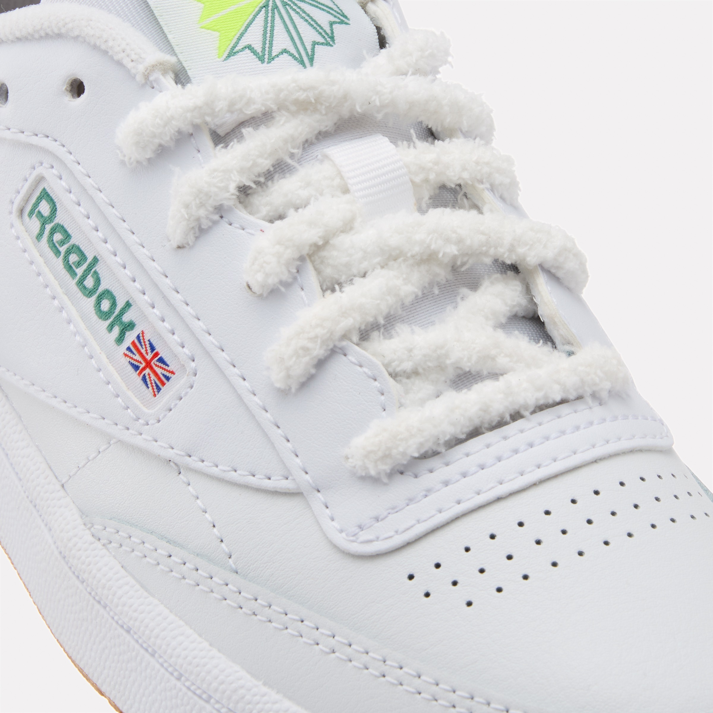 Reebok Classic Sneakers »CLUB C«