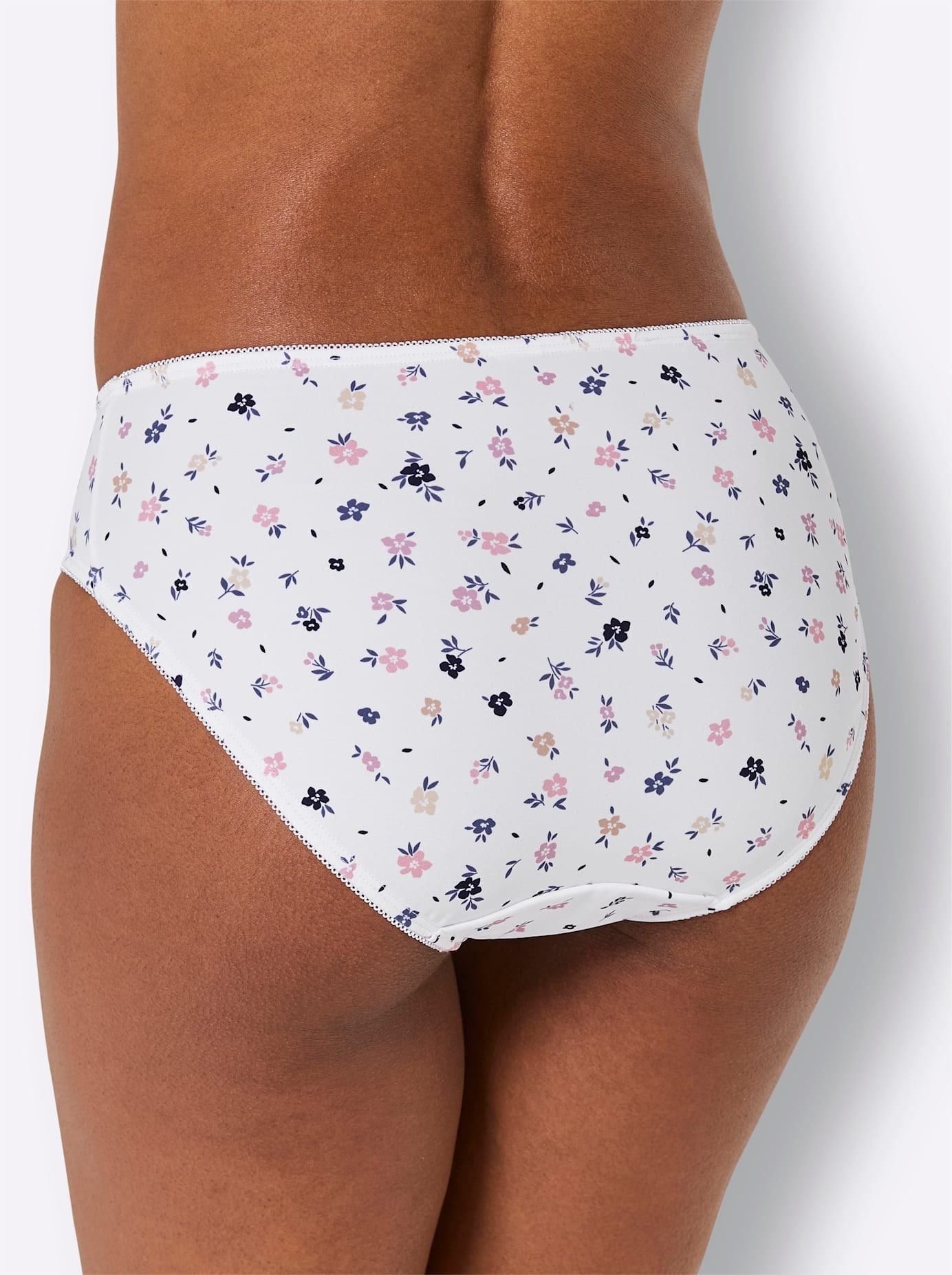 wäschepur Culottes de jazz 2 cuis
