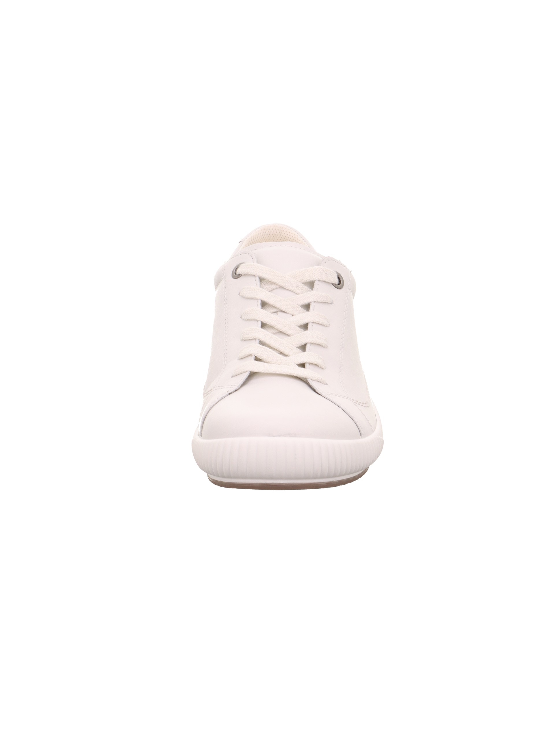 Legero Sneaker »TANARO 5.0«  Schnürschuh, Halbschuh, Freizeitschuh mit herausnehmbarer Innensohle