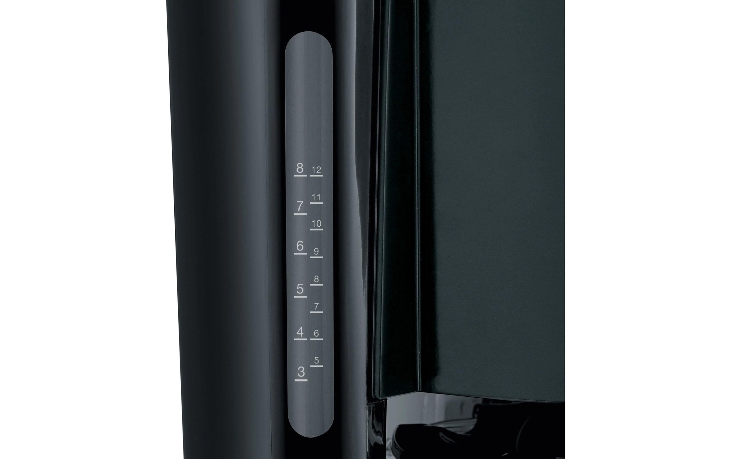 Severin Filterkaffeemaschine »KA 4835 Schwarz«