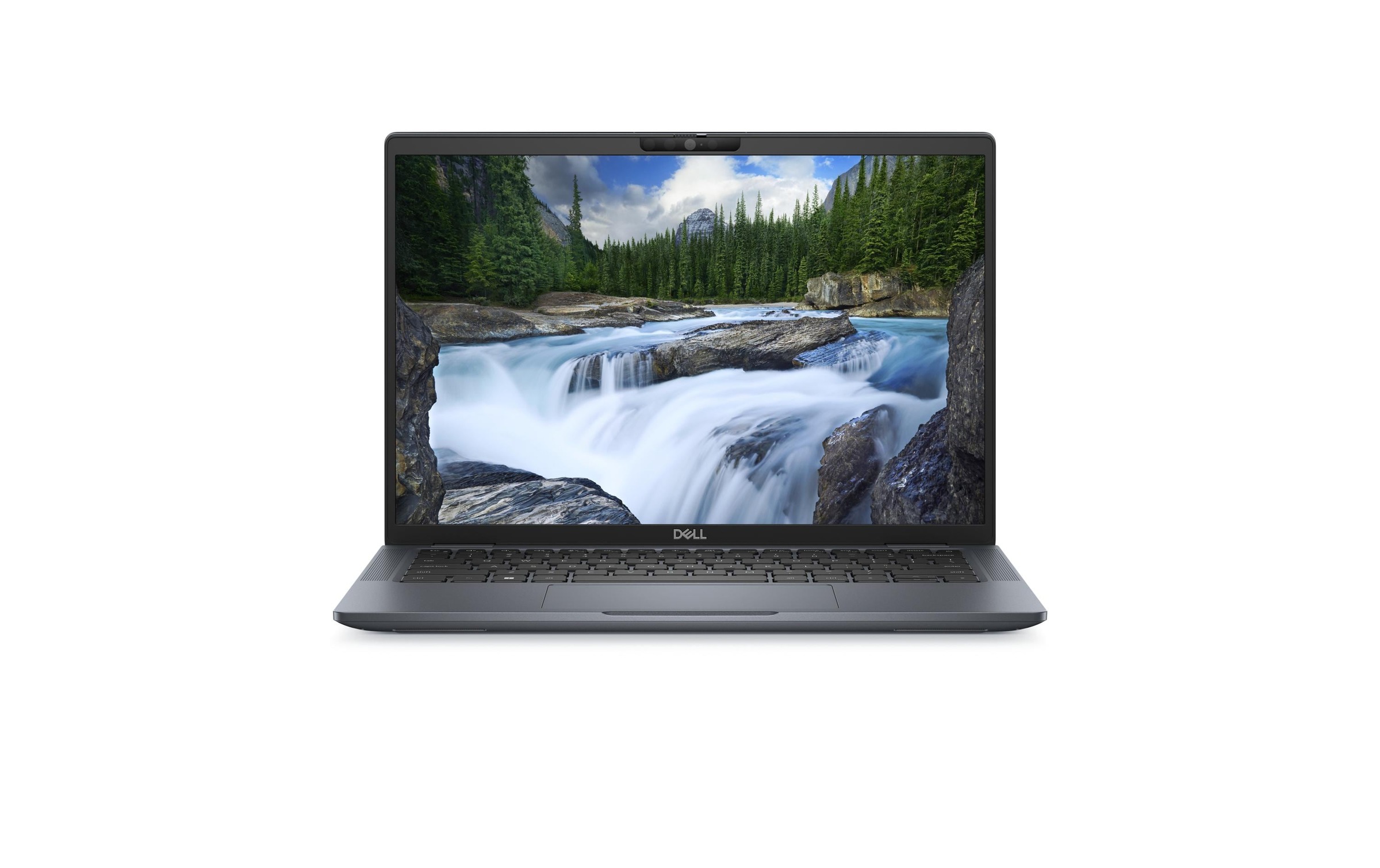 Dell Business-Notebook »Latitude 7340 (i7, 16 GB, 512 GB)«, 33,64 cm, / 13,3 Zoll, Intel, Core i7, Iris Xe Graphics, 512 GB SSD