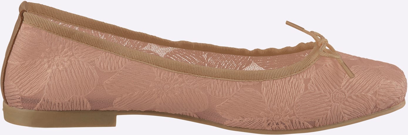 heine Ballerine