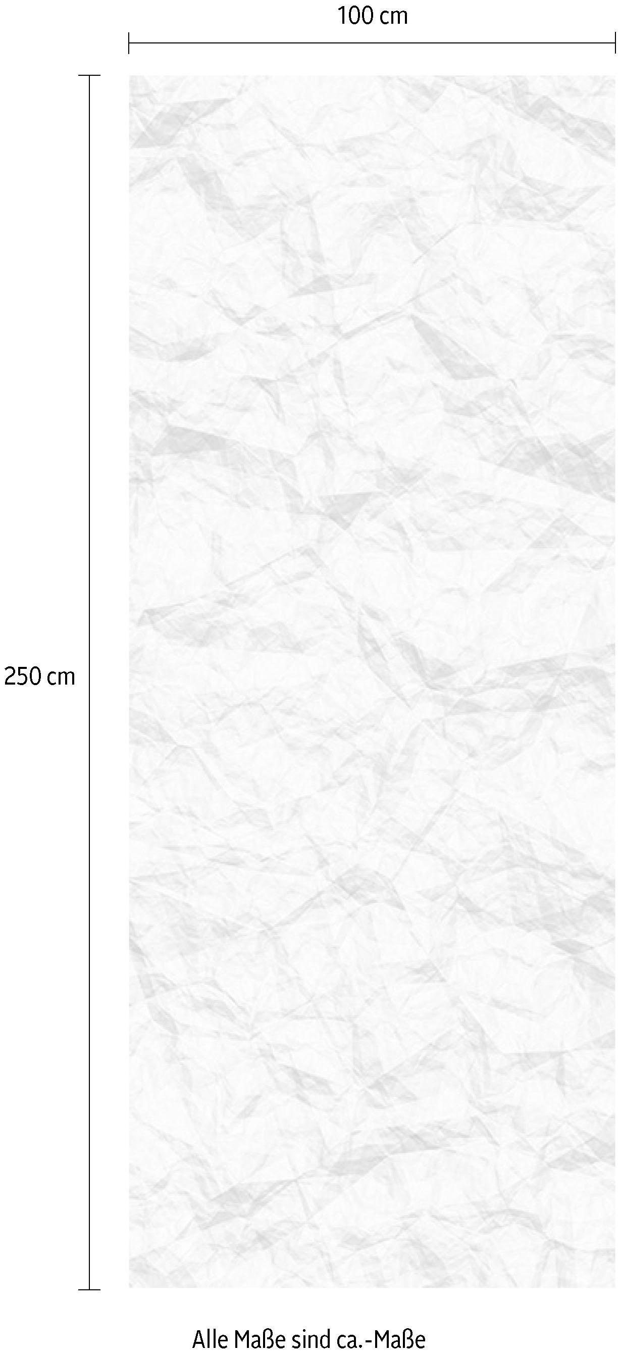 Komar Papier peint intissé (Breite x Höhe), Vliestapete, 100 cm Bahnbreite