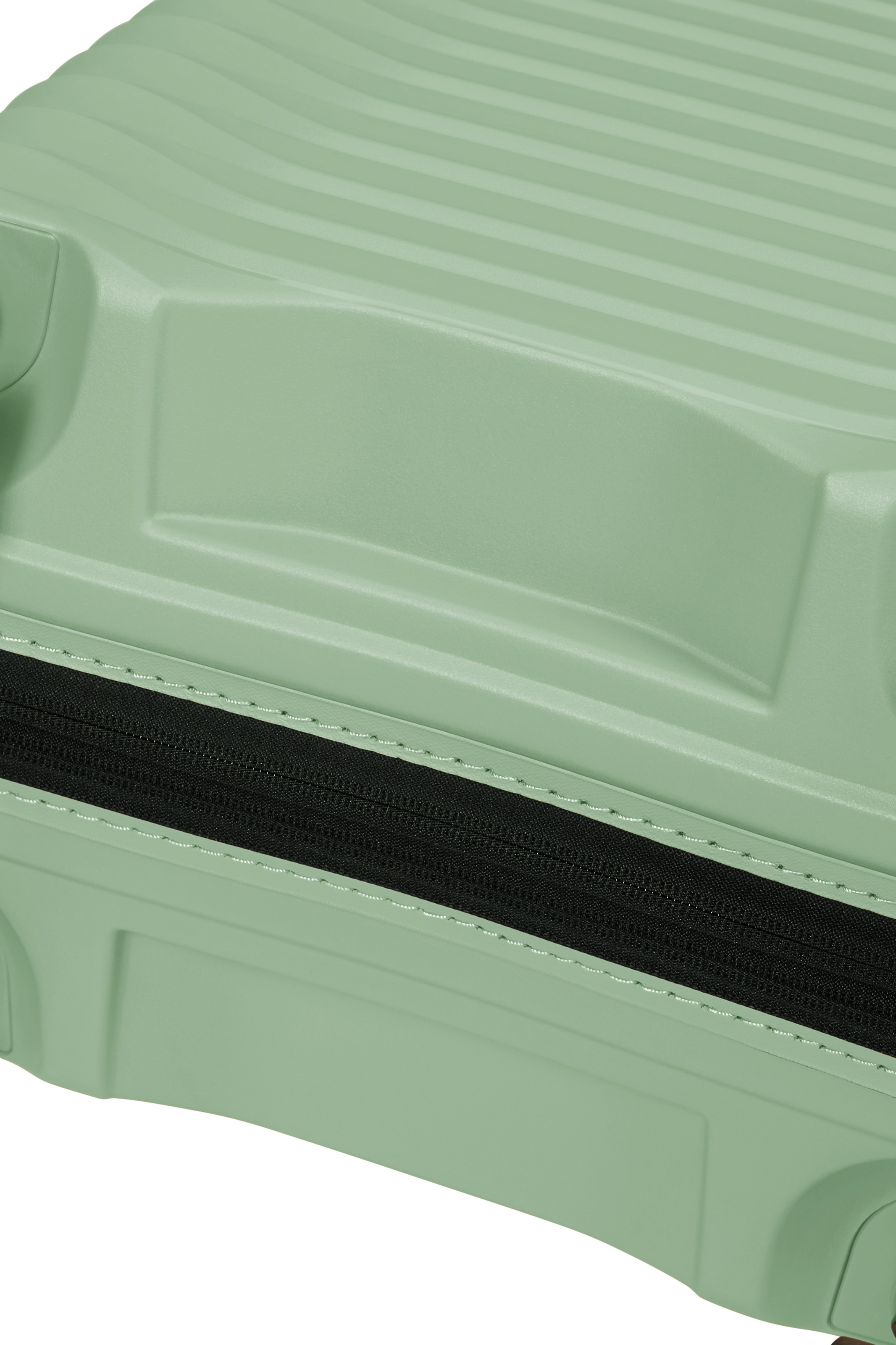 Samsonite Trolley à coque dure »UPSCAPE, verschiedene Grössen und Farben« 28 litre 4 Rollen avec extension de volume, avec poignée de transport dessus, en polypropylène