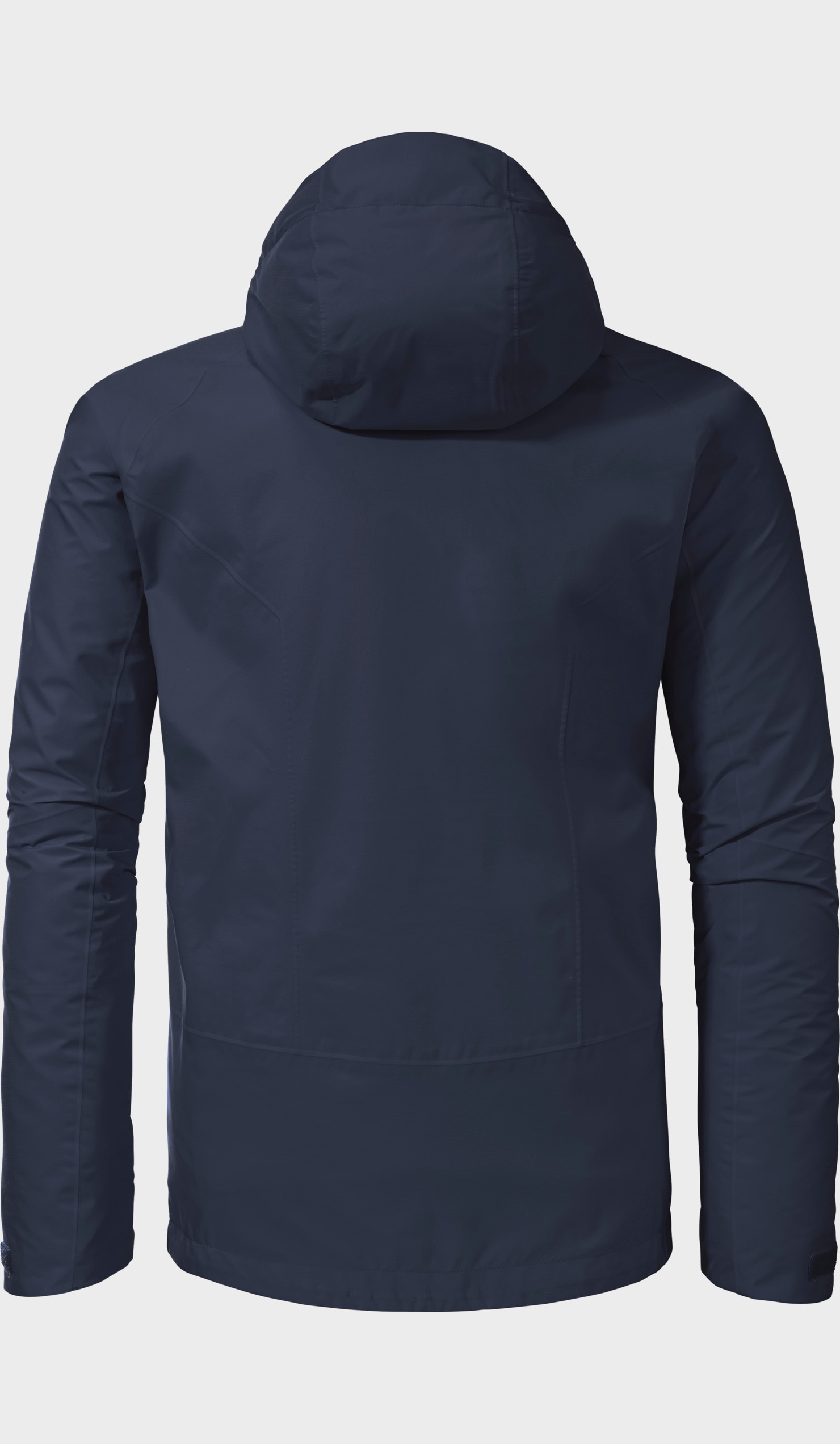 Schöffel Veste d'extérieur »Jacket Easy XT M« mit Kapuze