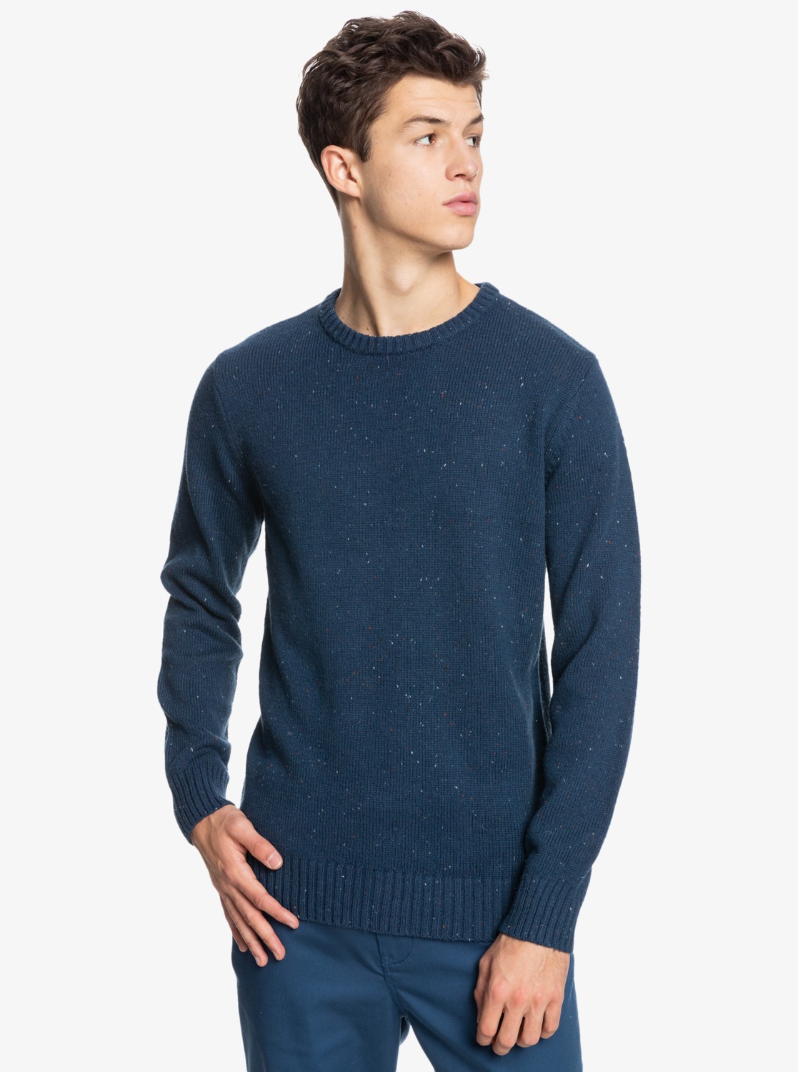 Image of Quiksilver Strickpullover "Neppy"