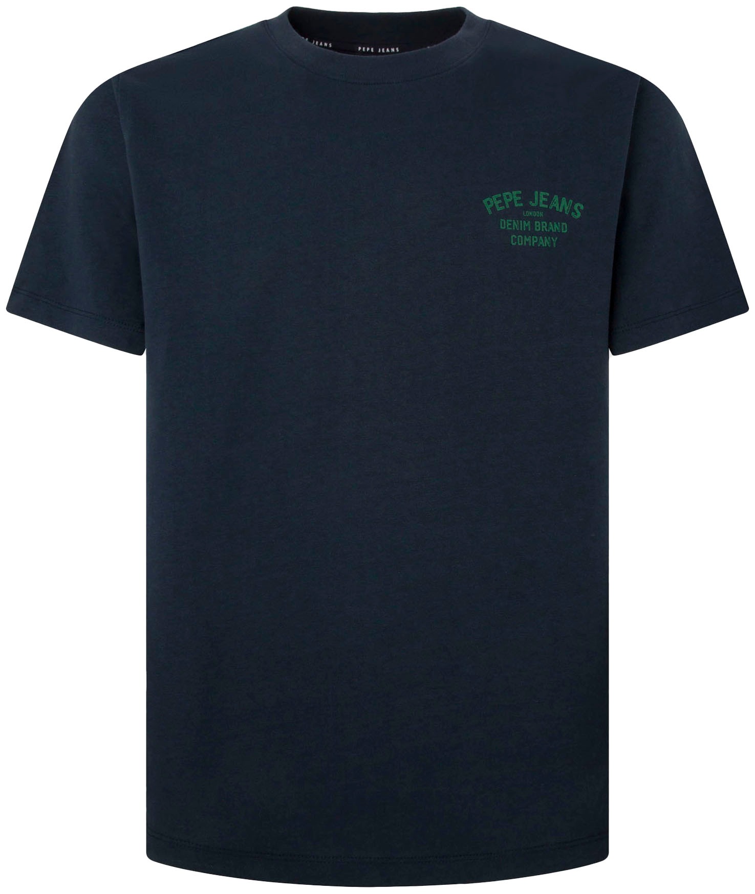 Pepe Jeans T-Shirt »Pepe T-Shirt REGULAR CAVE«