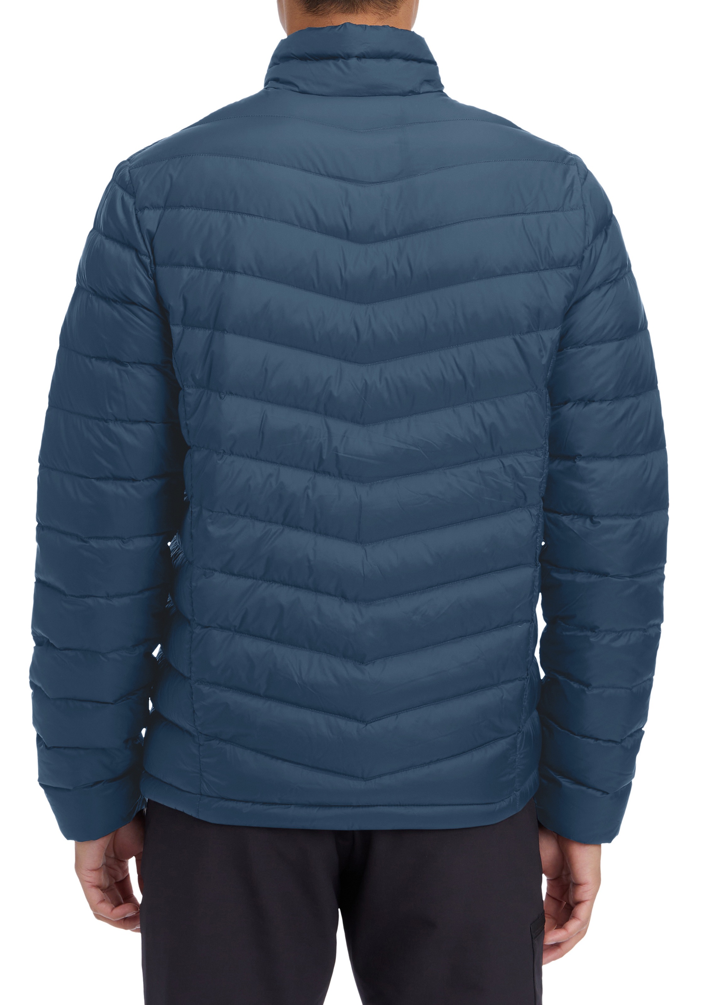 McKINLEY Veste d'extérieur »Jacke Arlo JKT M« ohne Kapuze