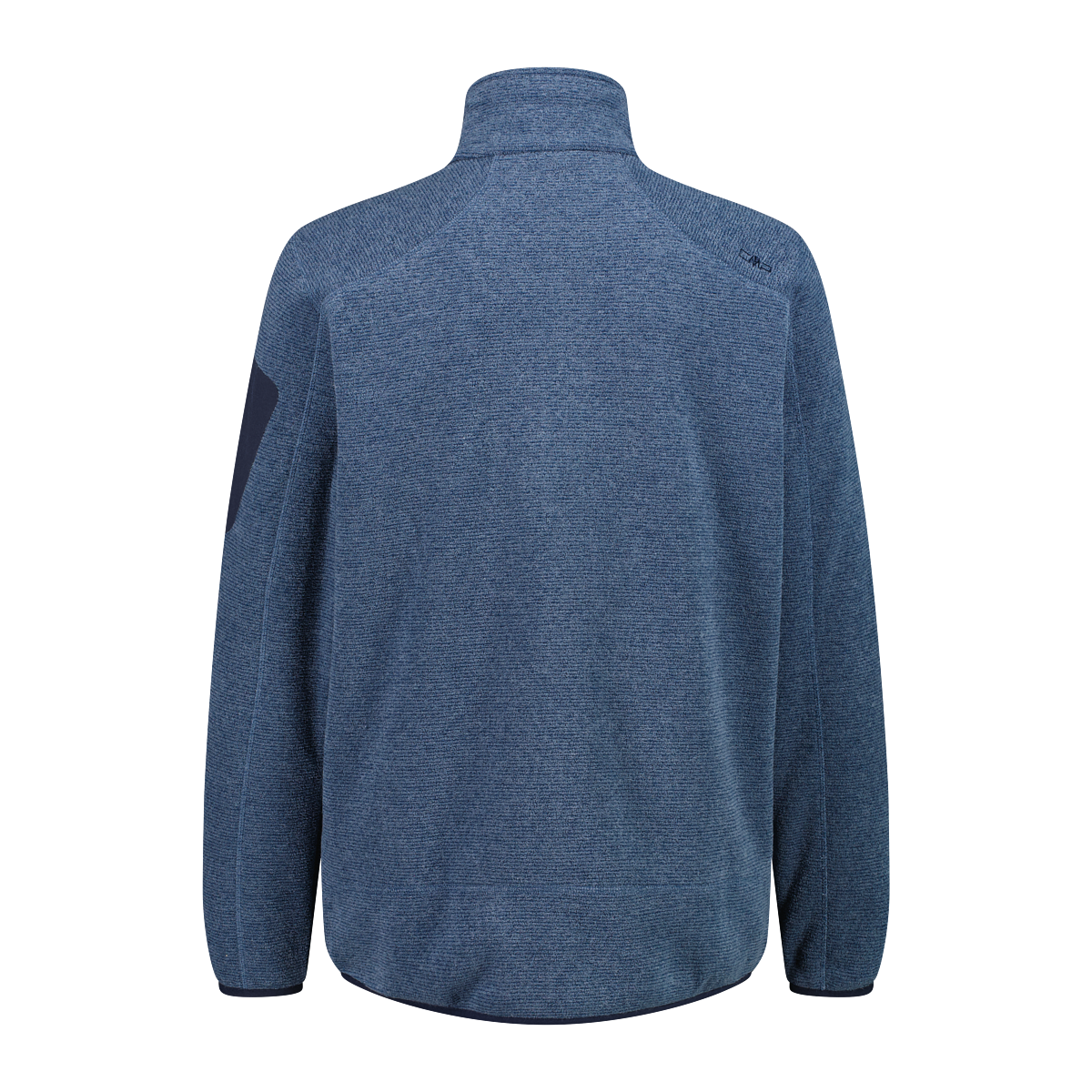 CMP Strickfleecejacke, (1 St.)