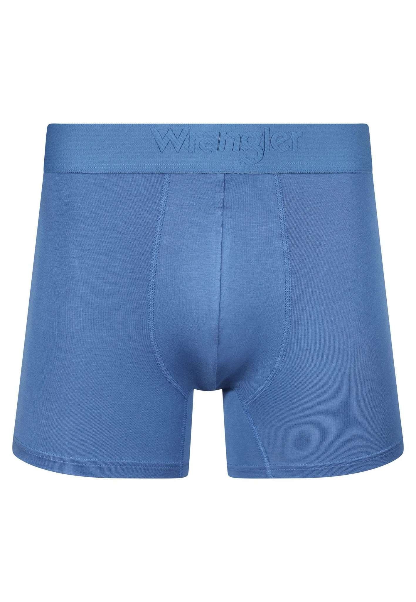 Wrangler Trunk »Wrangler Panties 3 Pack Trunks Griffin«