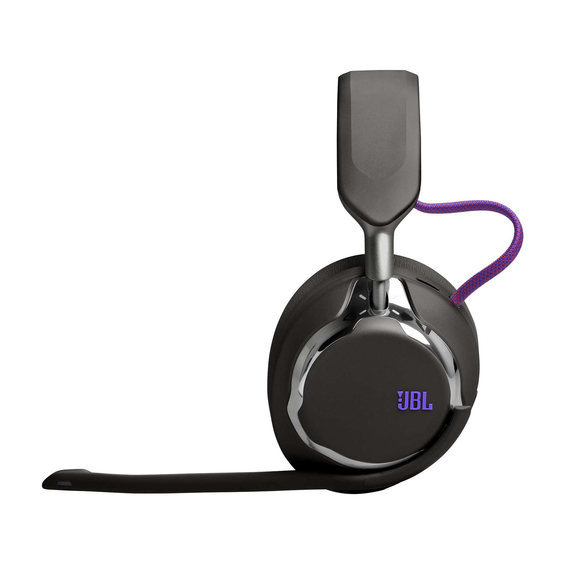 JBL Casque de jeu »Quantum 950« Kabelloses Gaming-Headset für mehrere Plattformen mit Noise-Cancelling