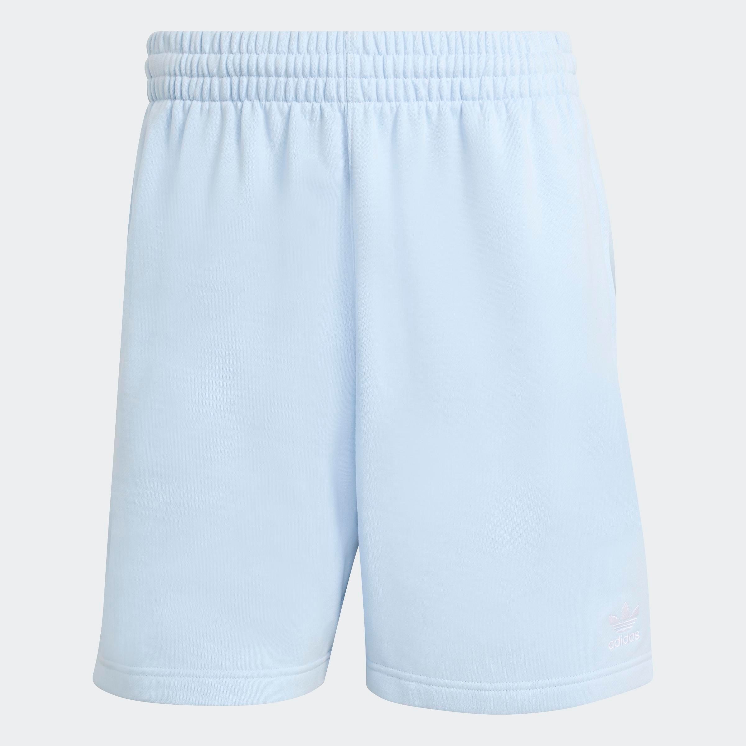 adidas Originals Short »TREFOIL ESSENTIALS 7 INCH FLEECE«  sportlicher Stil, für vielseitige Alltagsaktivitäten