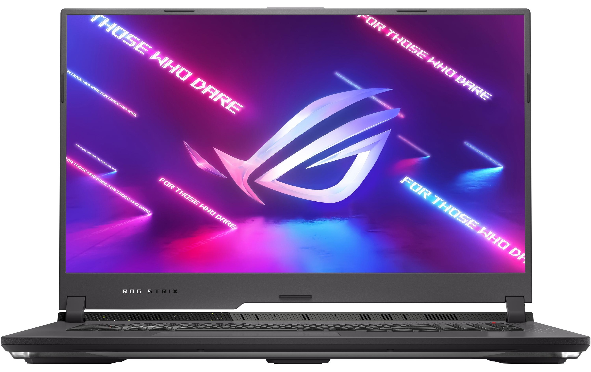 Asus Gaming-Notebook »ASUS G713PV-LL047W, R9-7940HX, W11H«, 43,76 cm, / 17,3 Zoll, AMD, Ryzen 9, GeForce RTX 4060, 1000 GB SSD