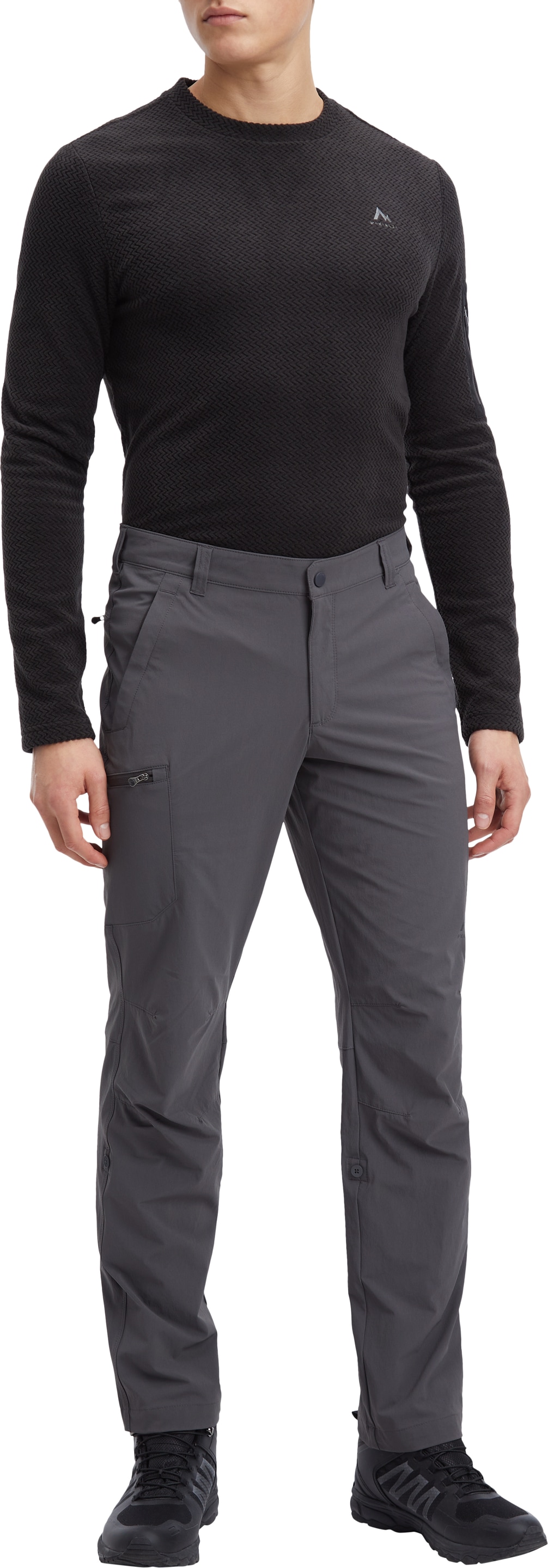 McKINLEY Outdoorhose »He.-Hose Madok II M«, (1 tlg.)
