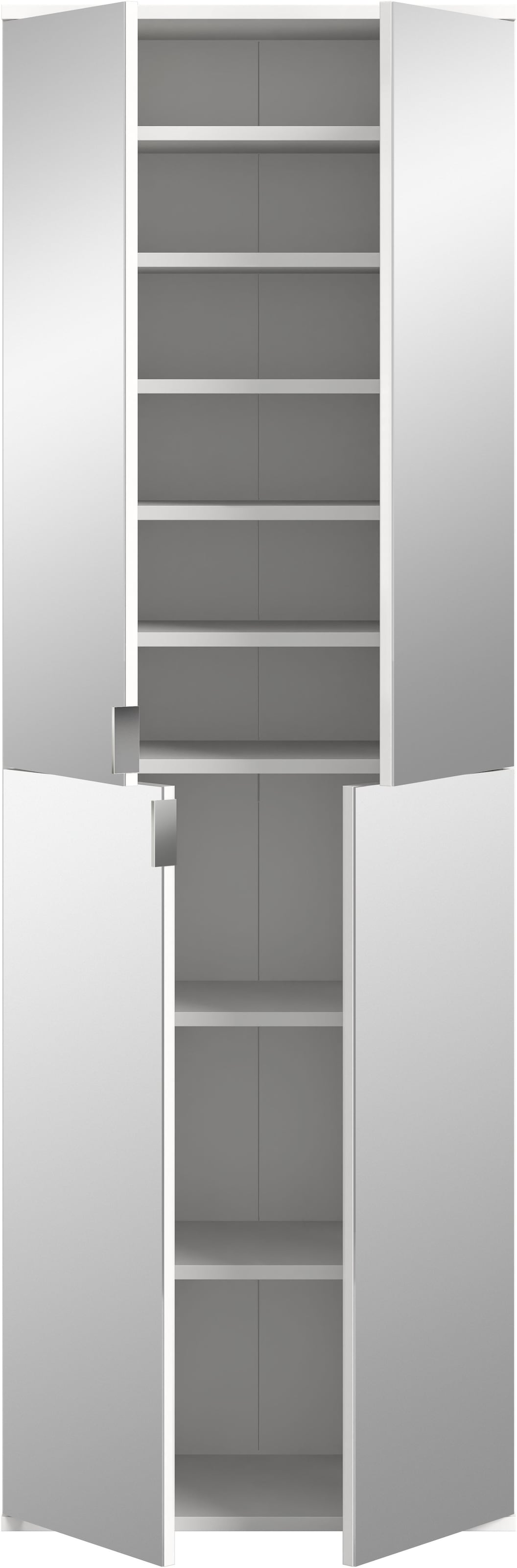 INOSIGN Garderobenschrank